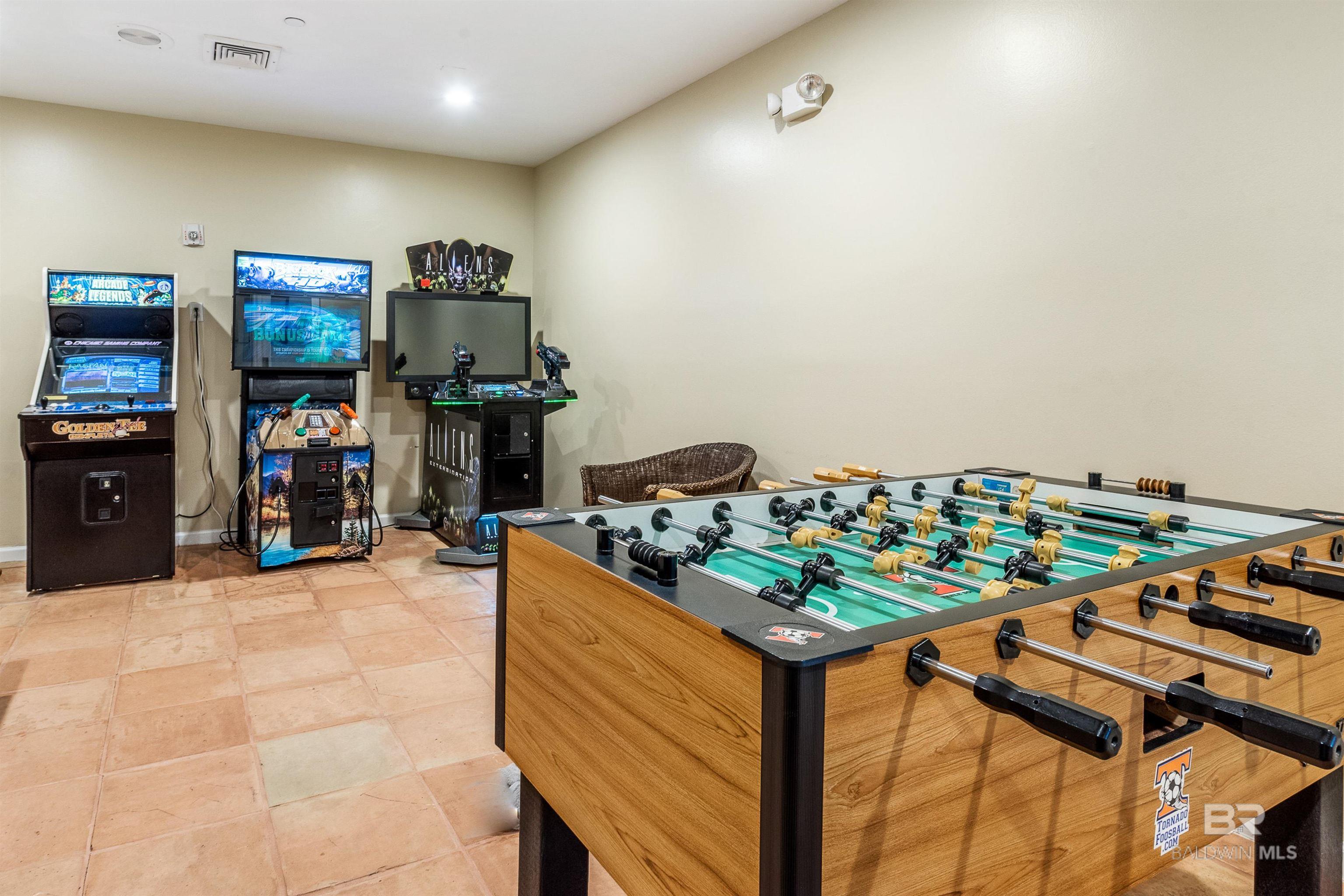 527 Beach Club Trail D708