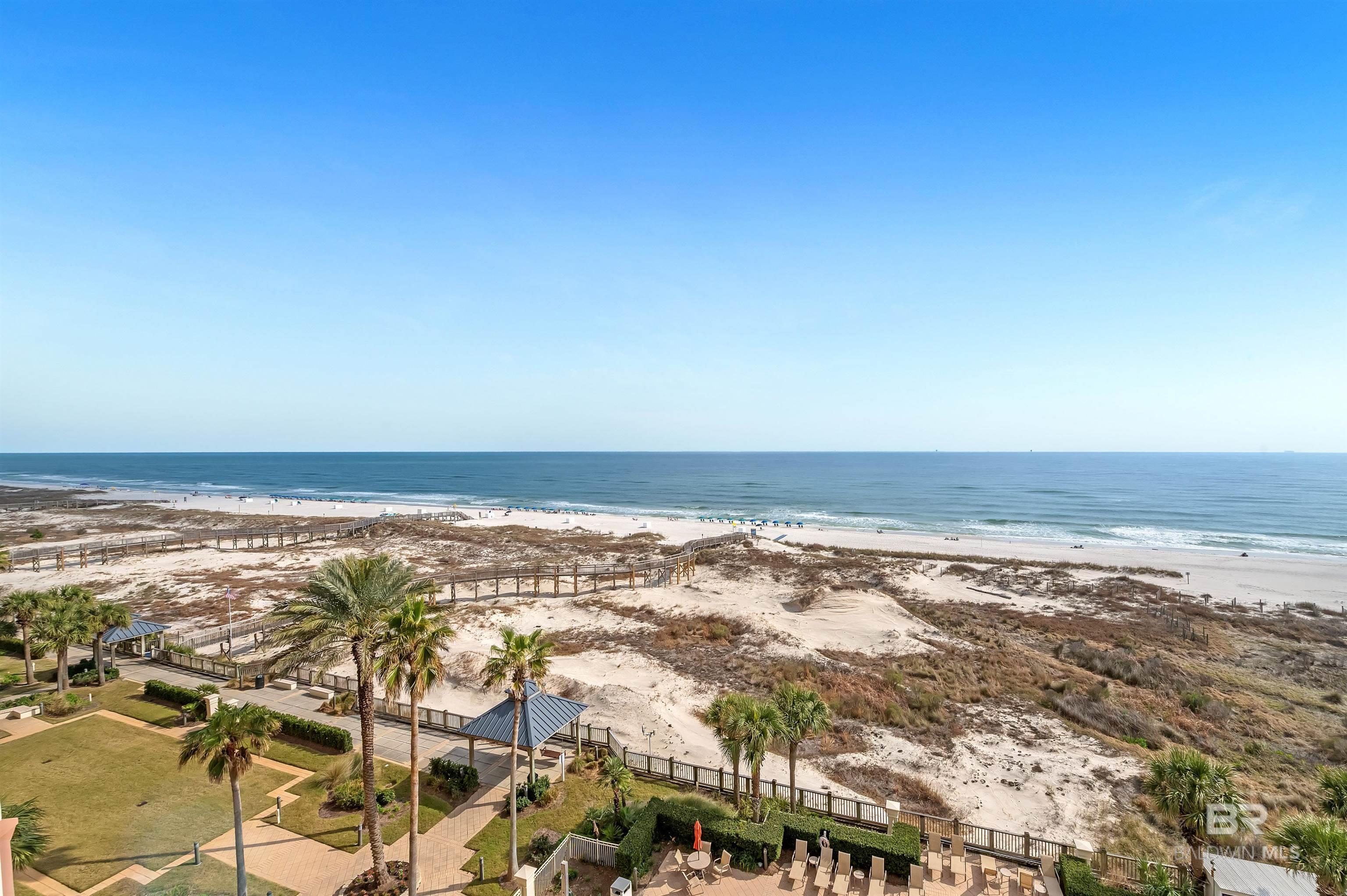 527 Beach Club Trail D708