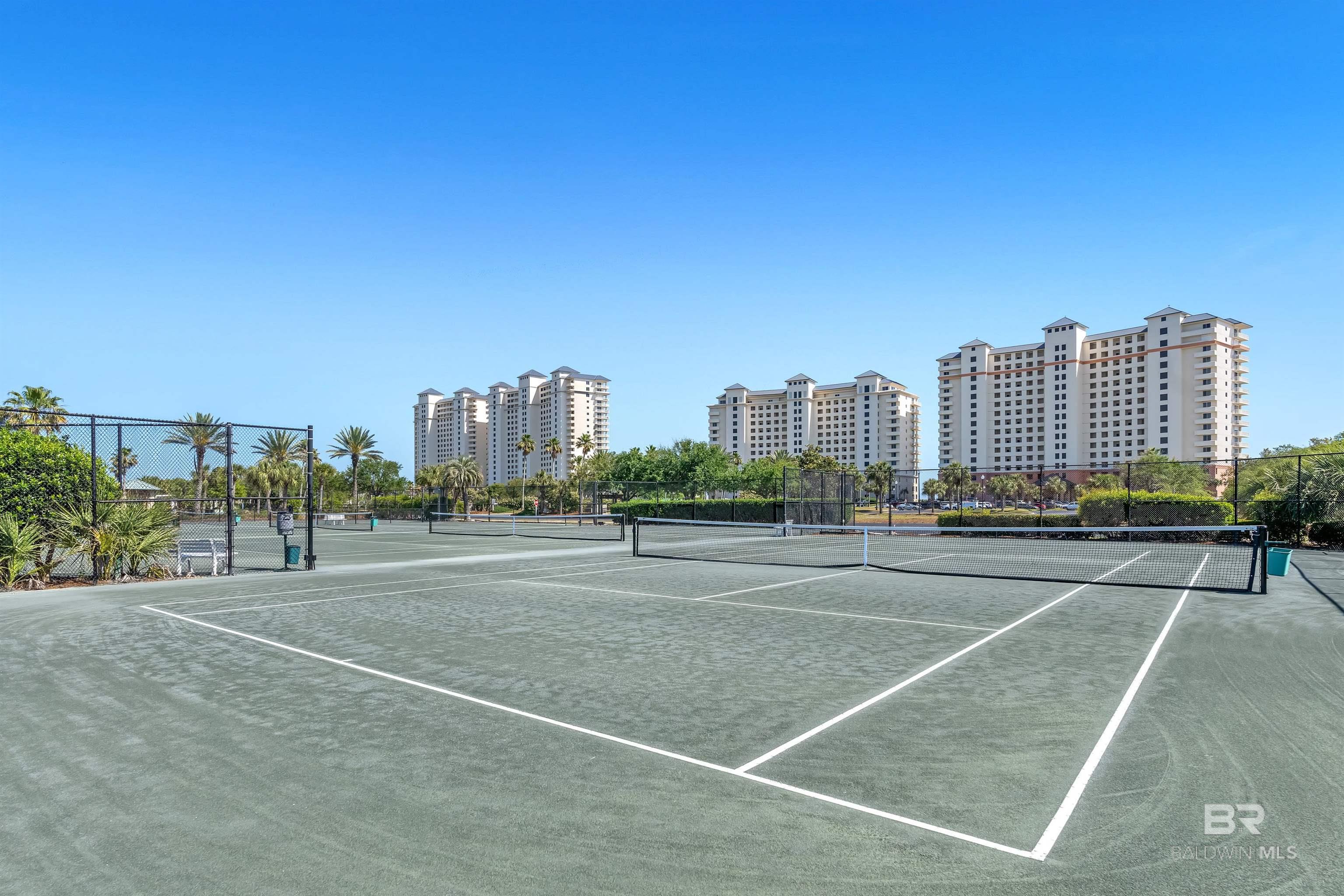 527 Beach Club Trail D708