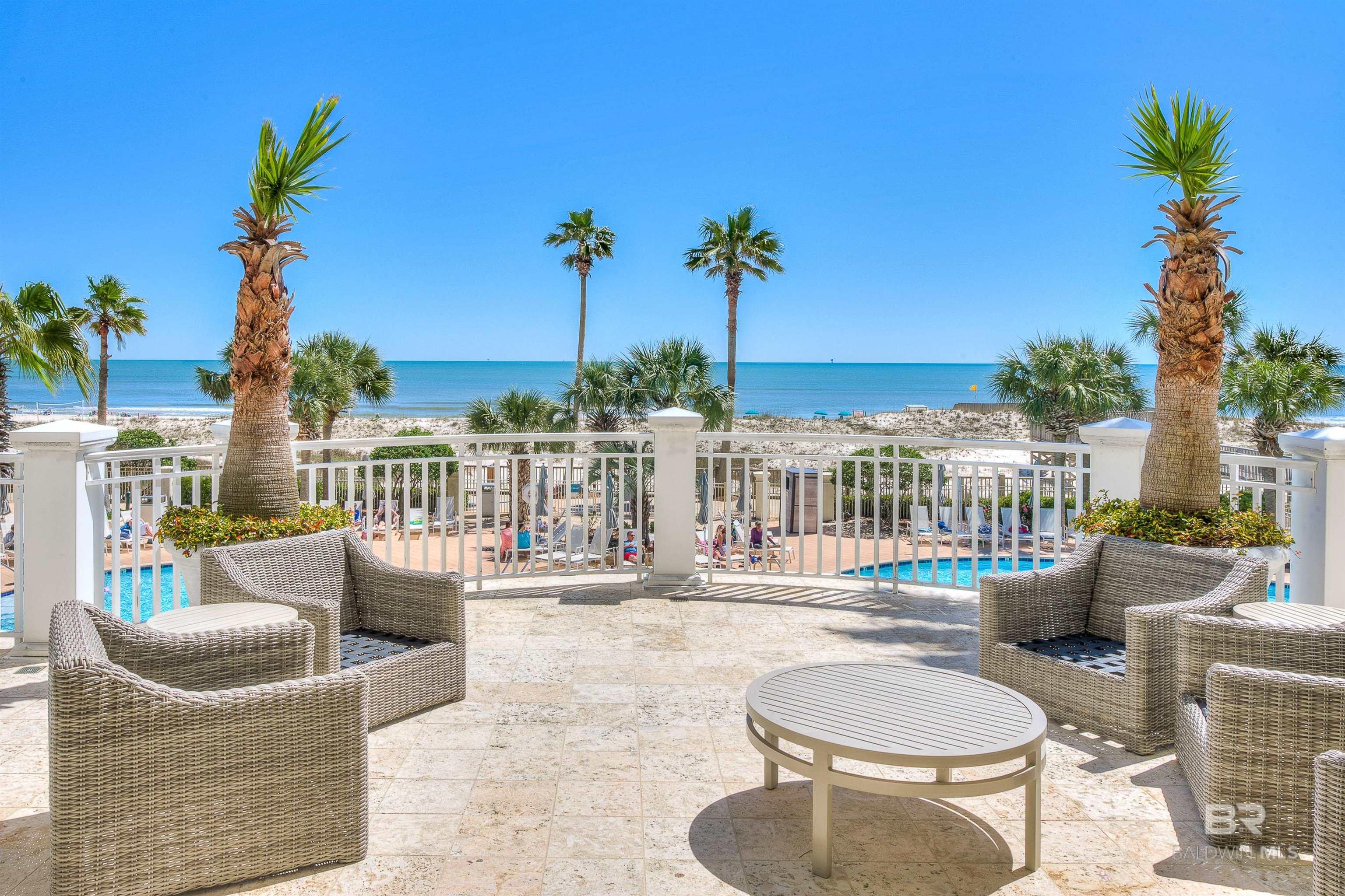 527 Beach Club Trail D708