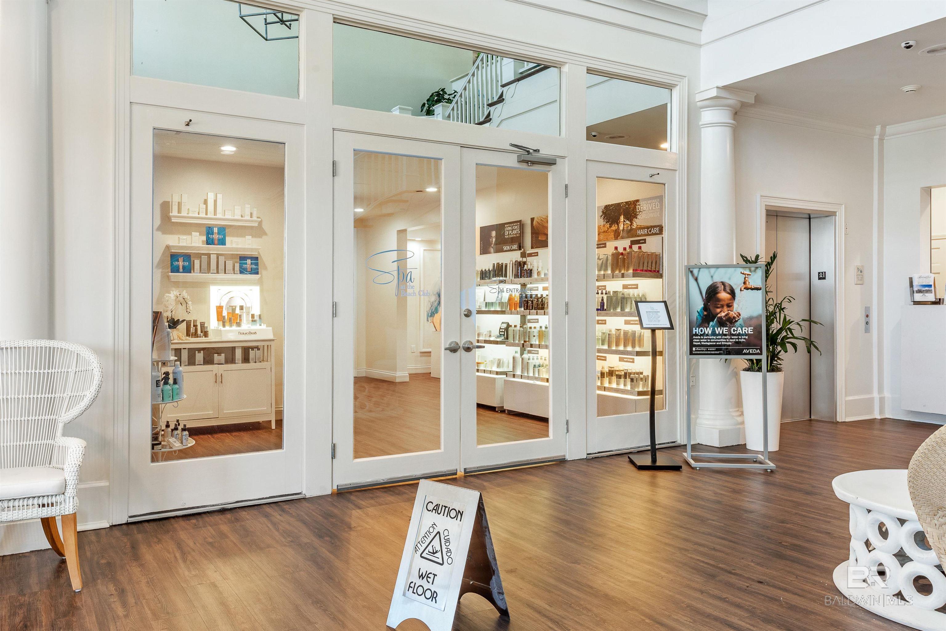 527 Beach Club Trail D708