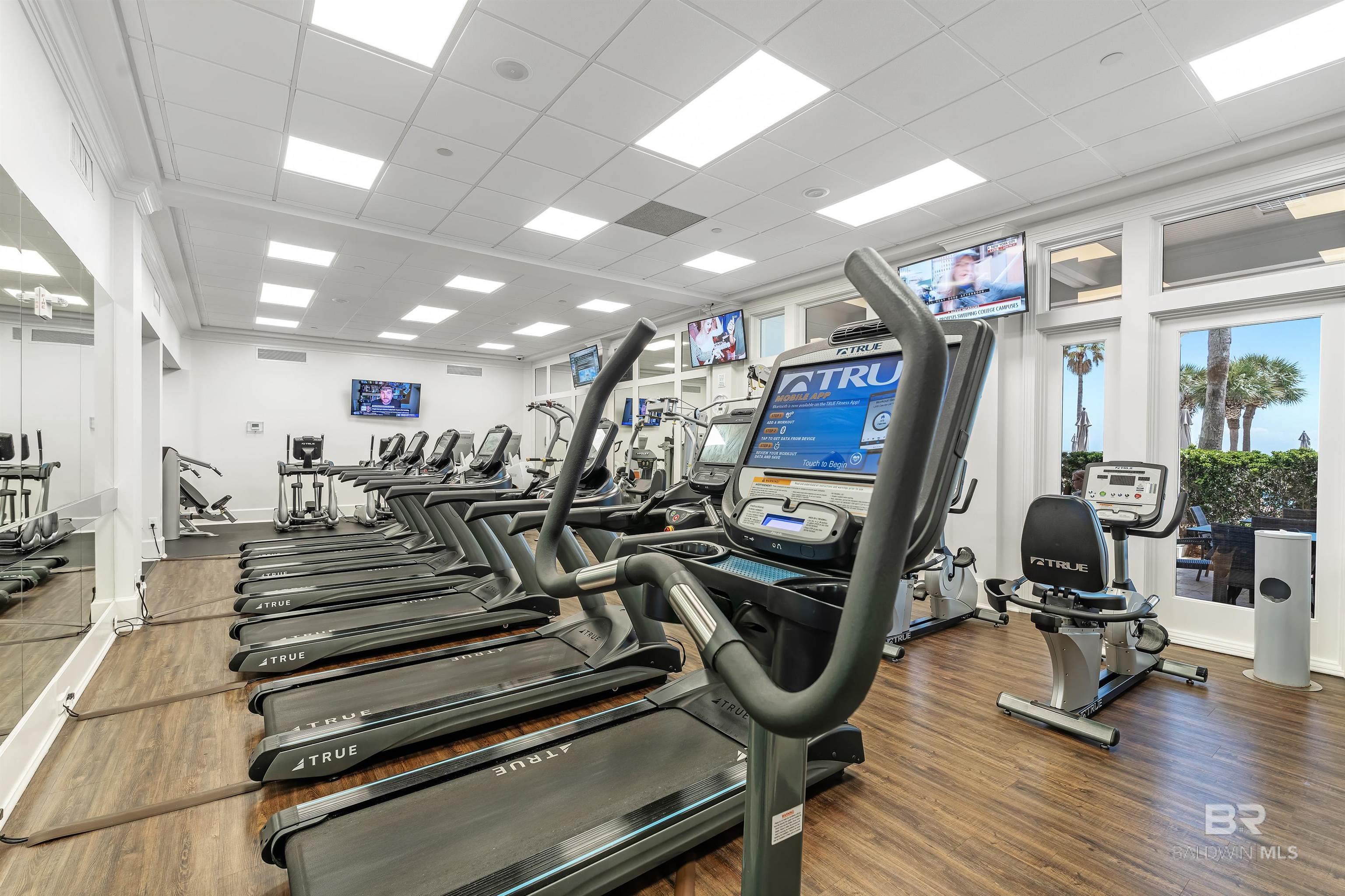 527 Beach Club Trail D708