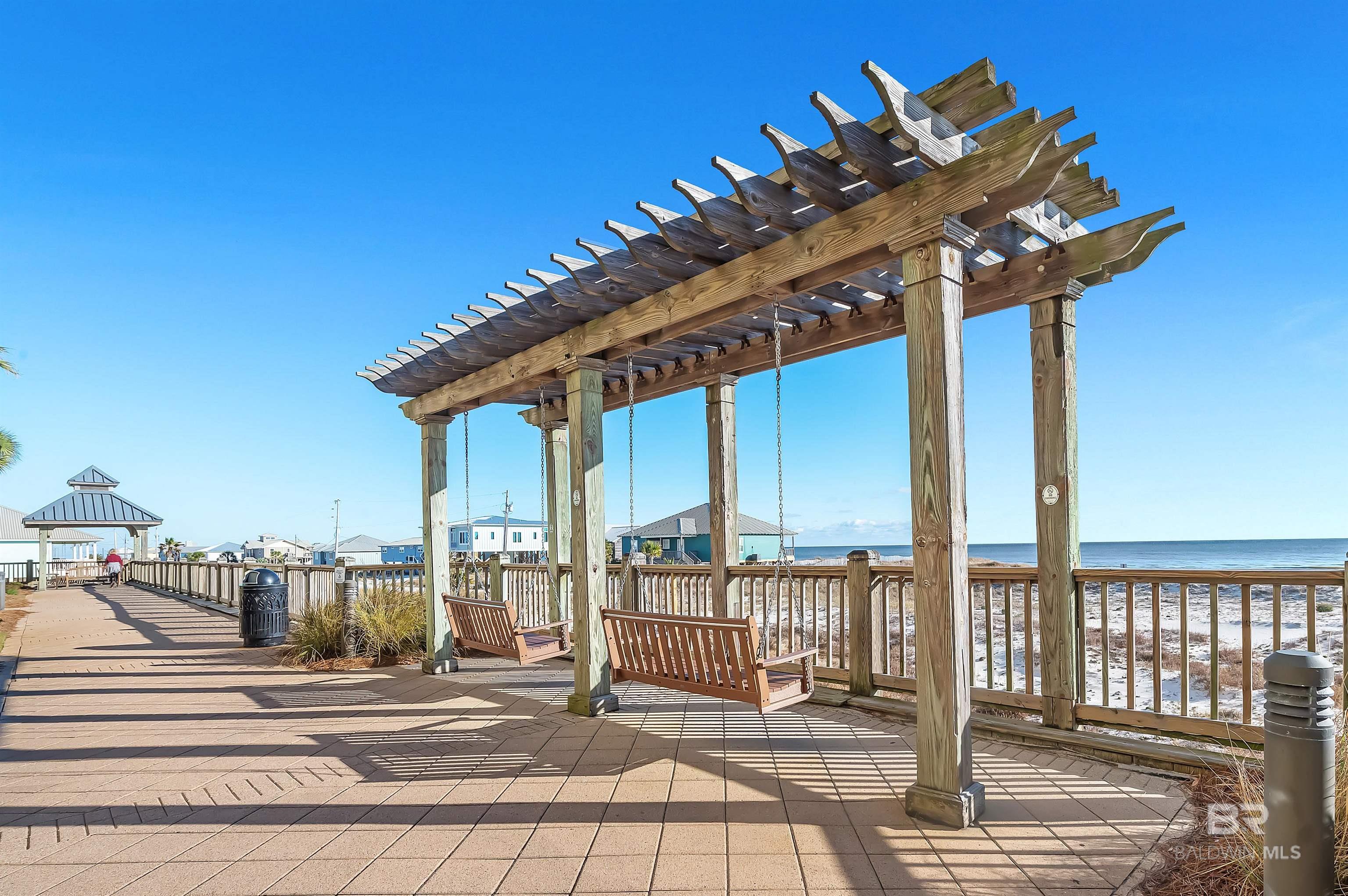 527 Beach Club Trail D708