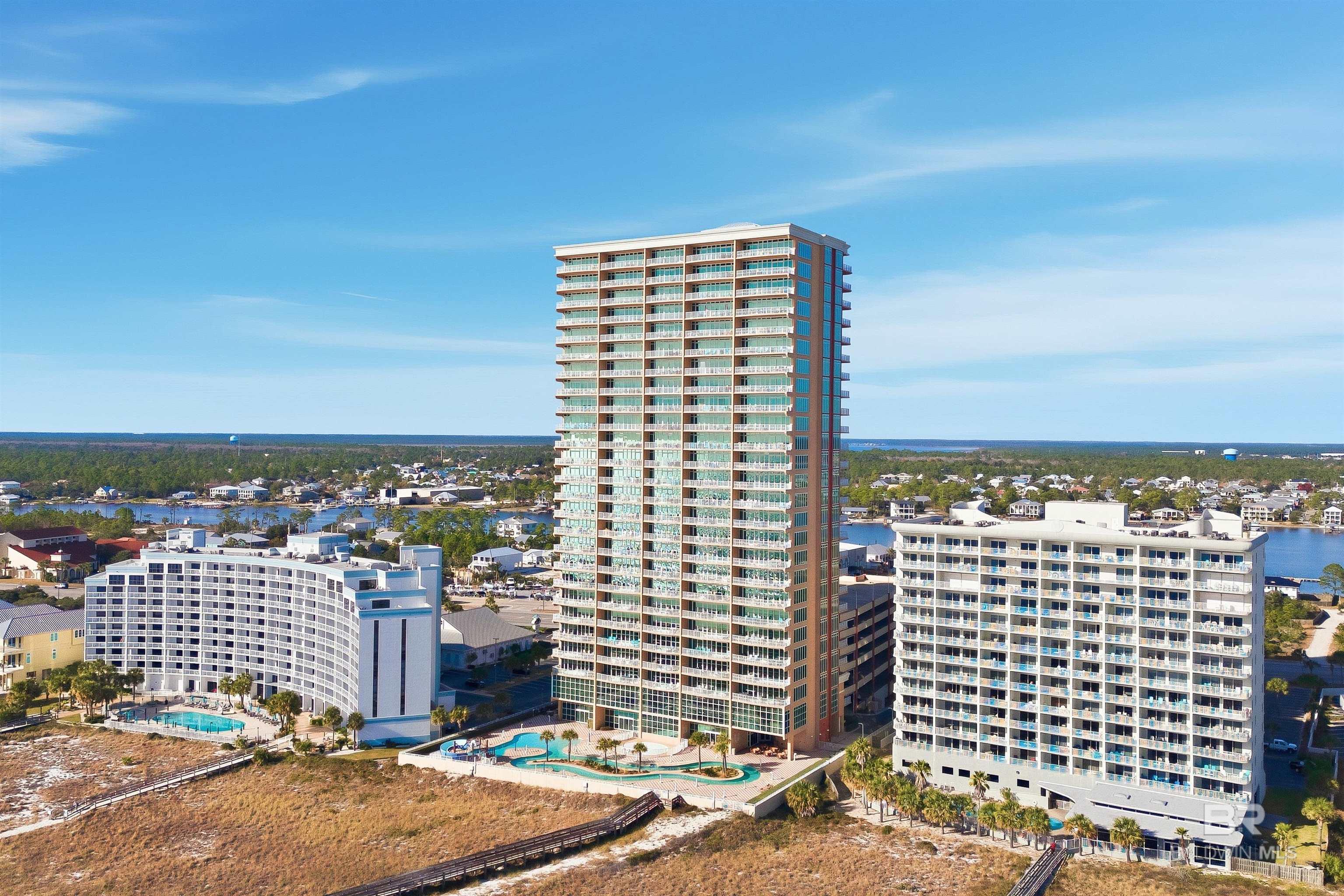 26688 Perdido Beach Boulevard 1005