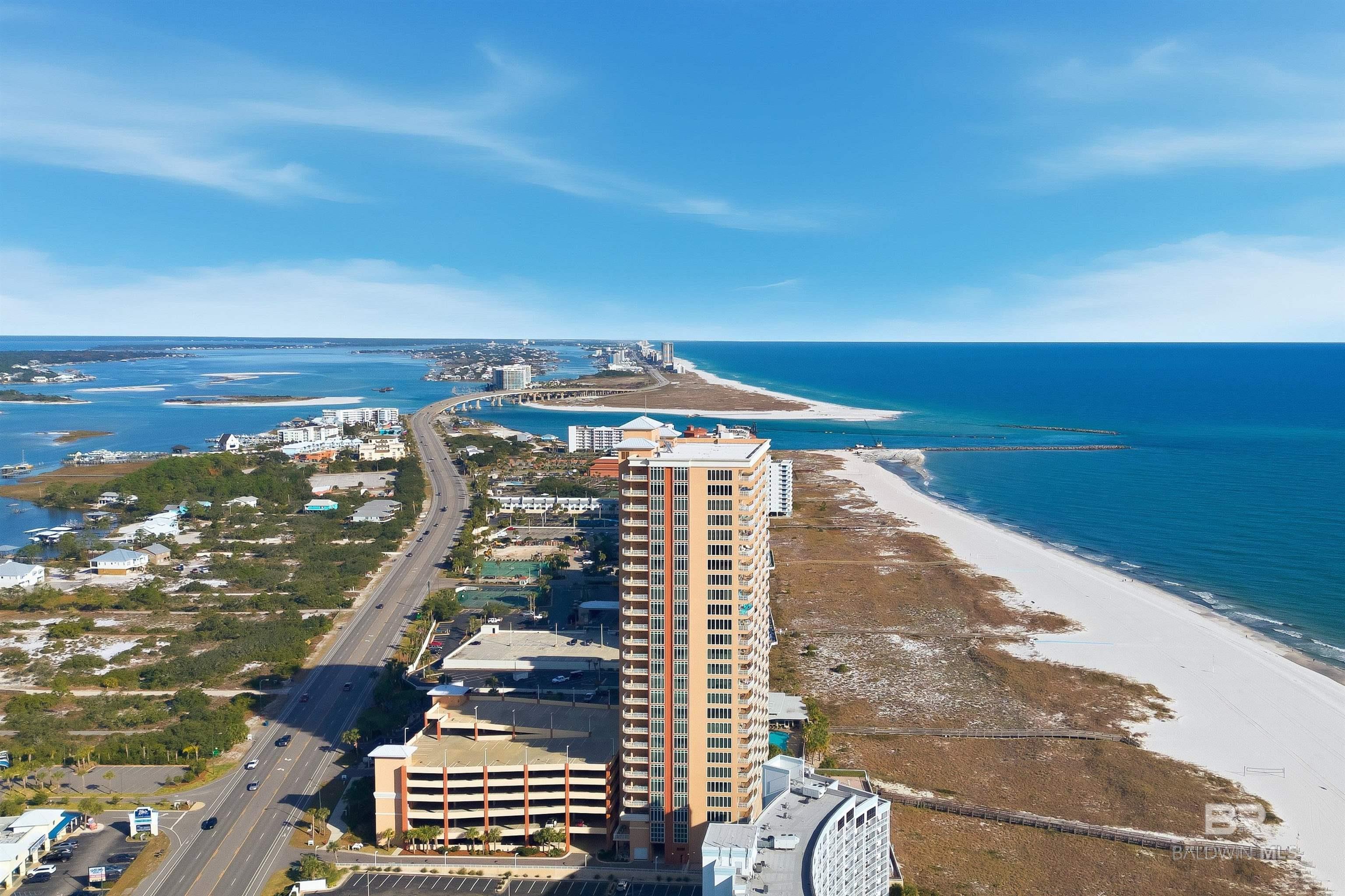 26688 Perdido Beach Boulevard 1005