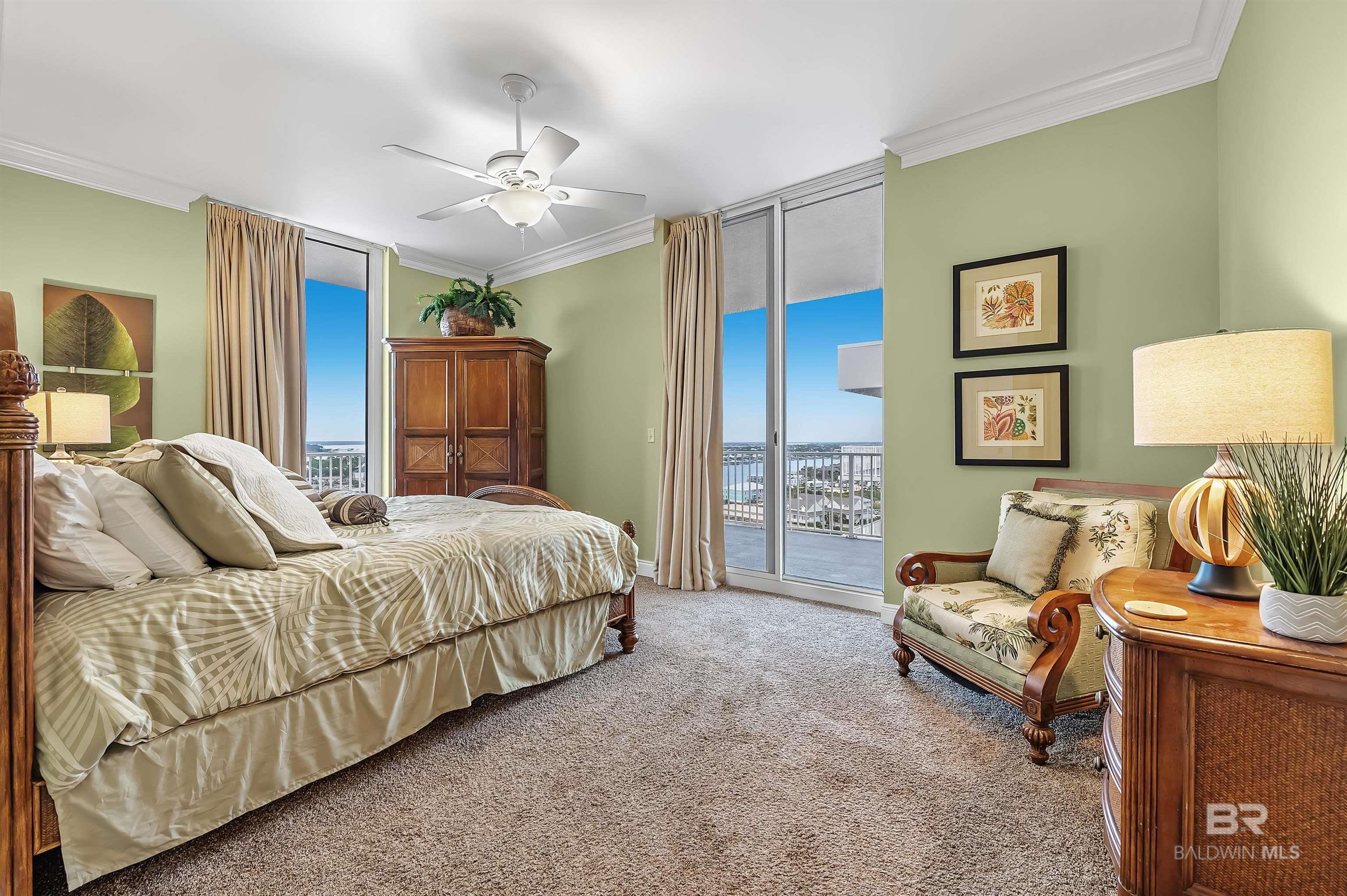 17361 Perdido Key Drive 1101W