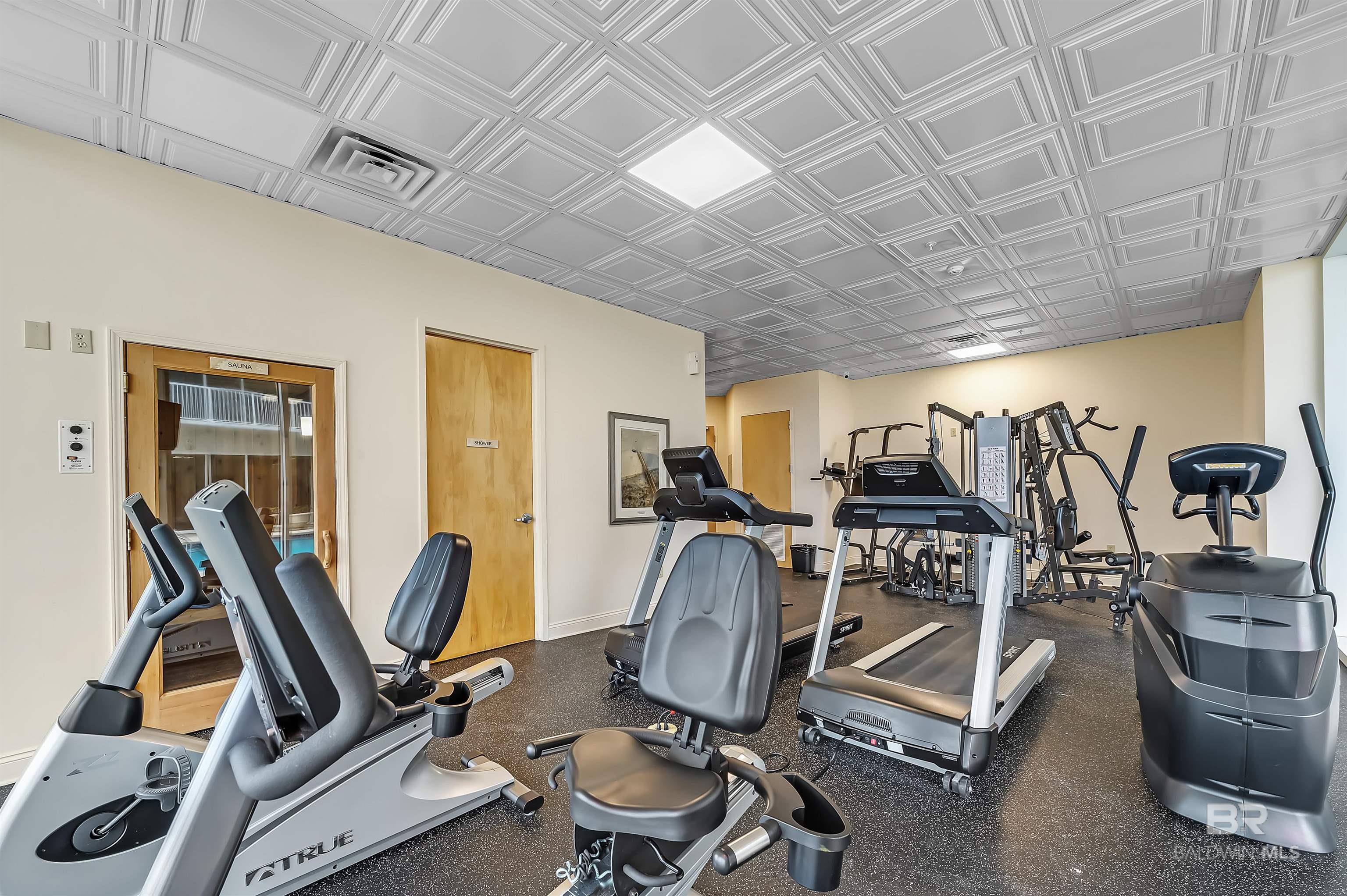 17361 Perdido Key Drive 1101W