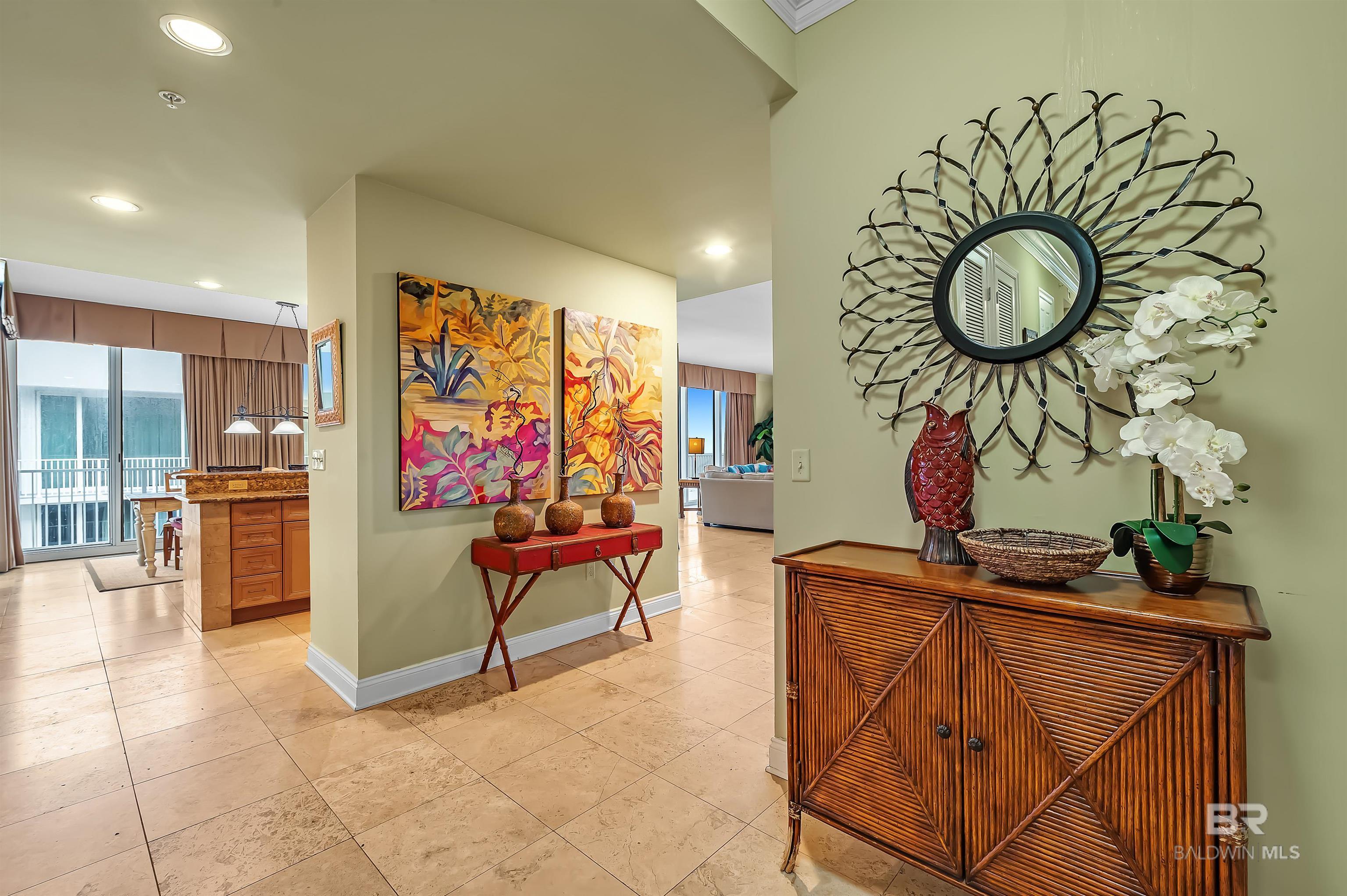 17361 Perdido Key Drive 1101W