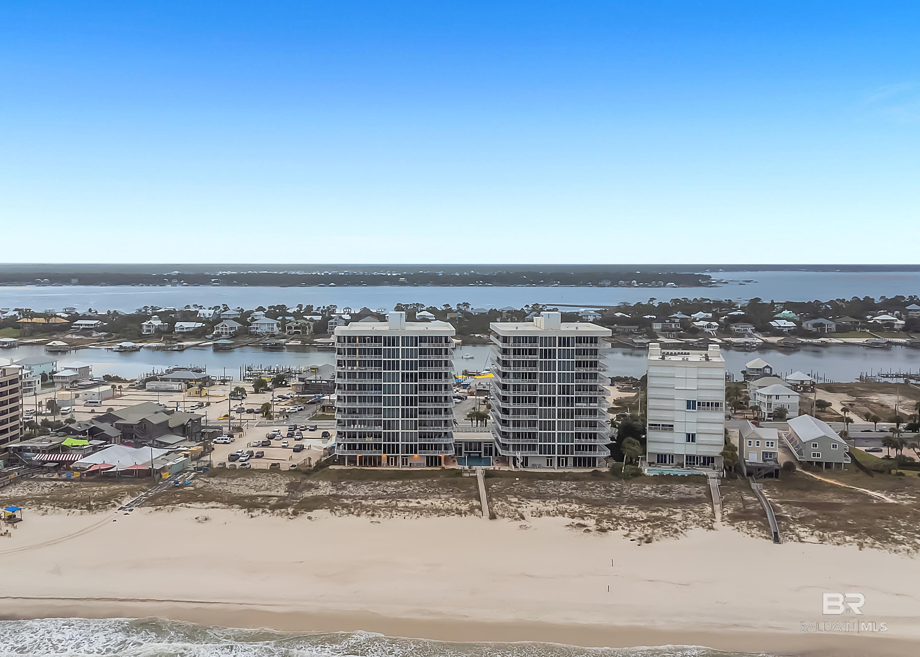 17361 Perdido Key Drive 1101W
