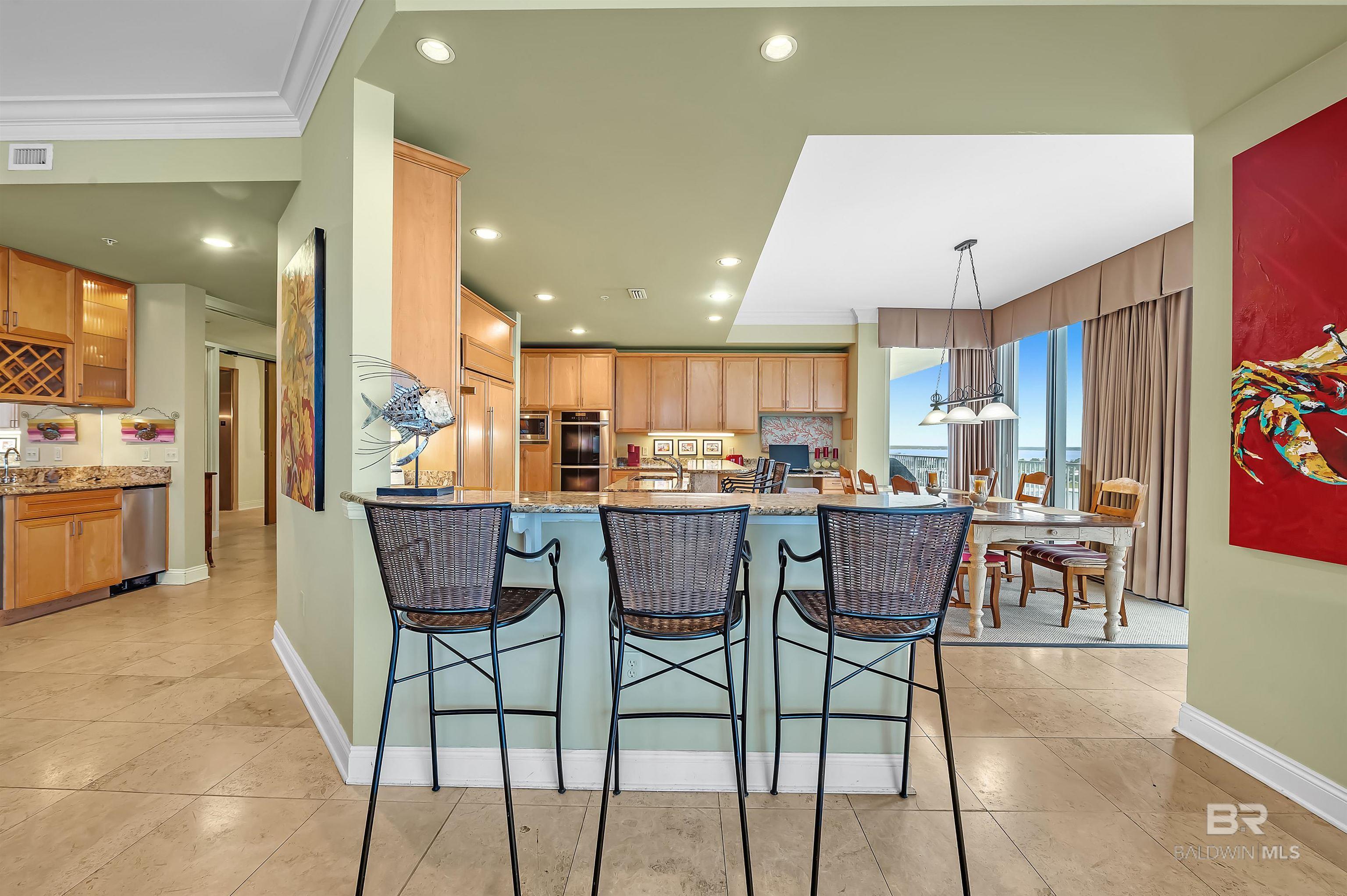 17361 Perdido Key Drive 1101W