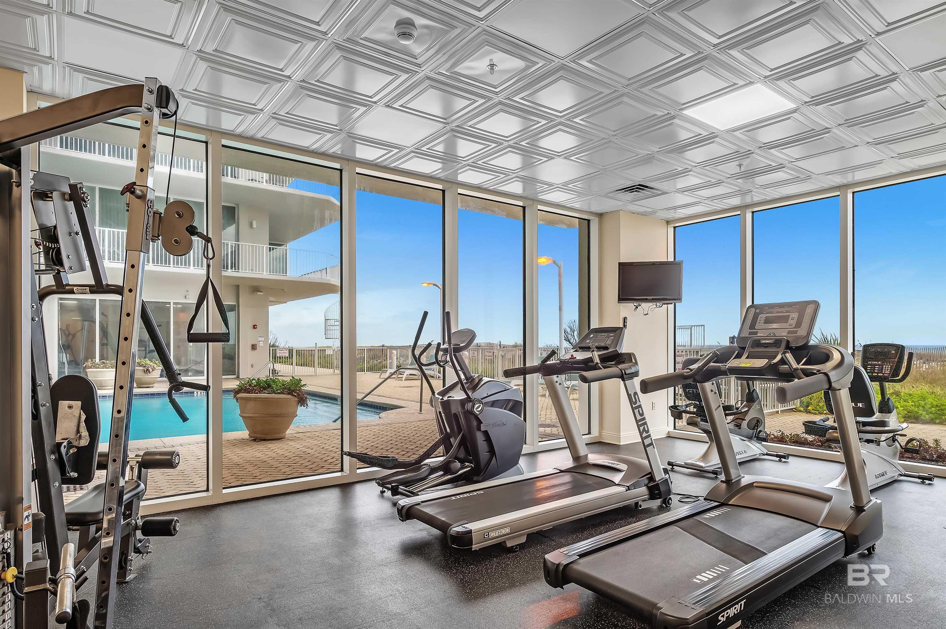 17361 Perdido Key Drive 1101W