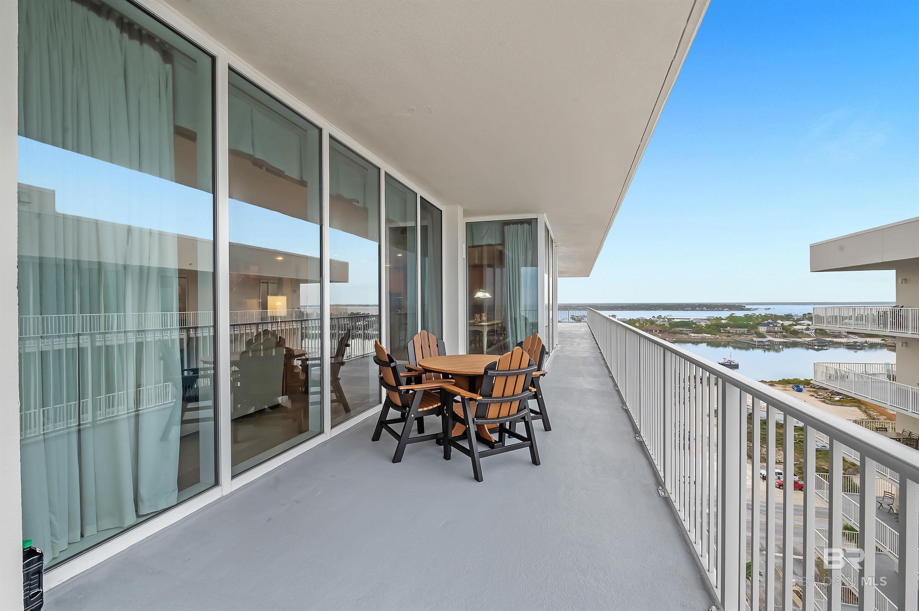 17361 Perdido Key Drive 1101W