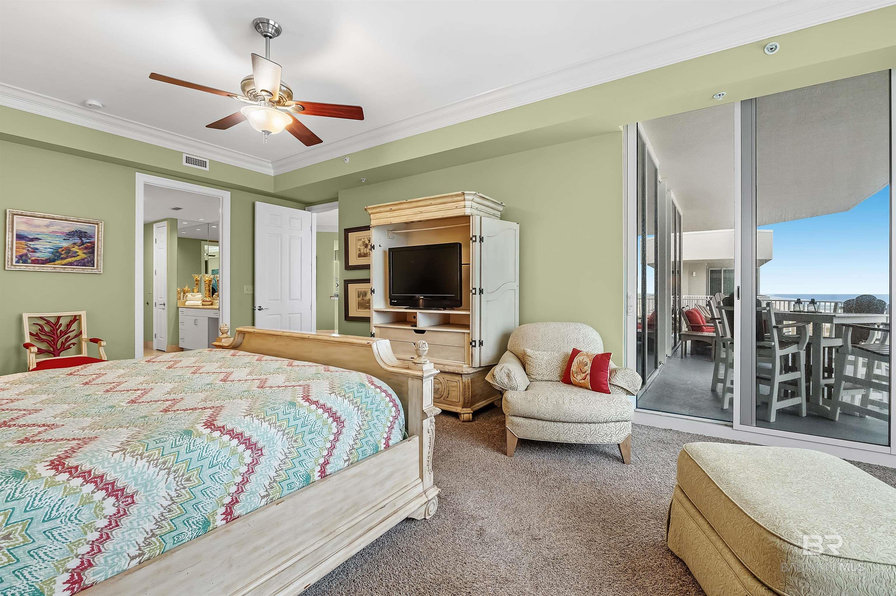 17361 Perdido Key Drive 1101W