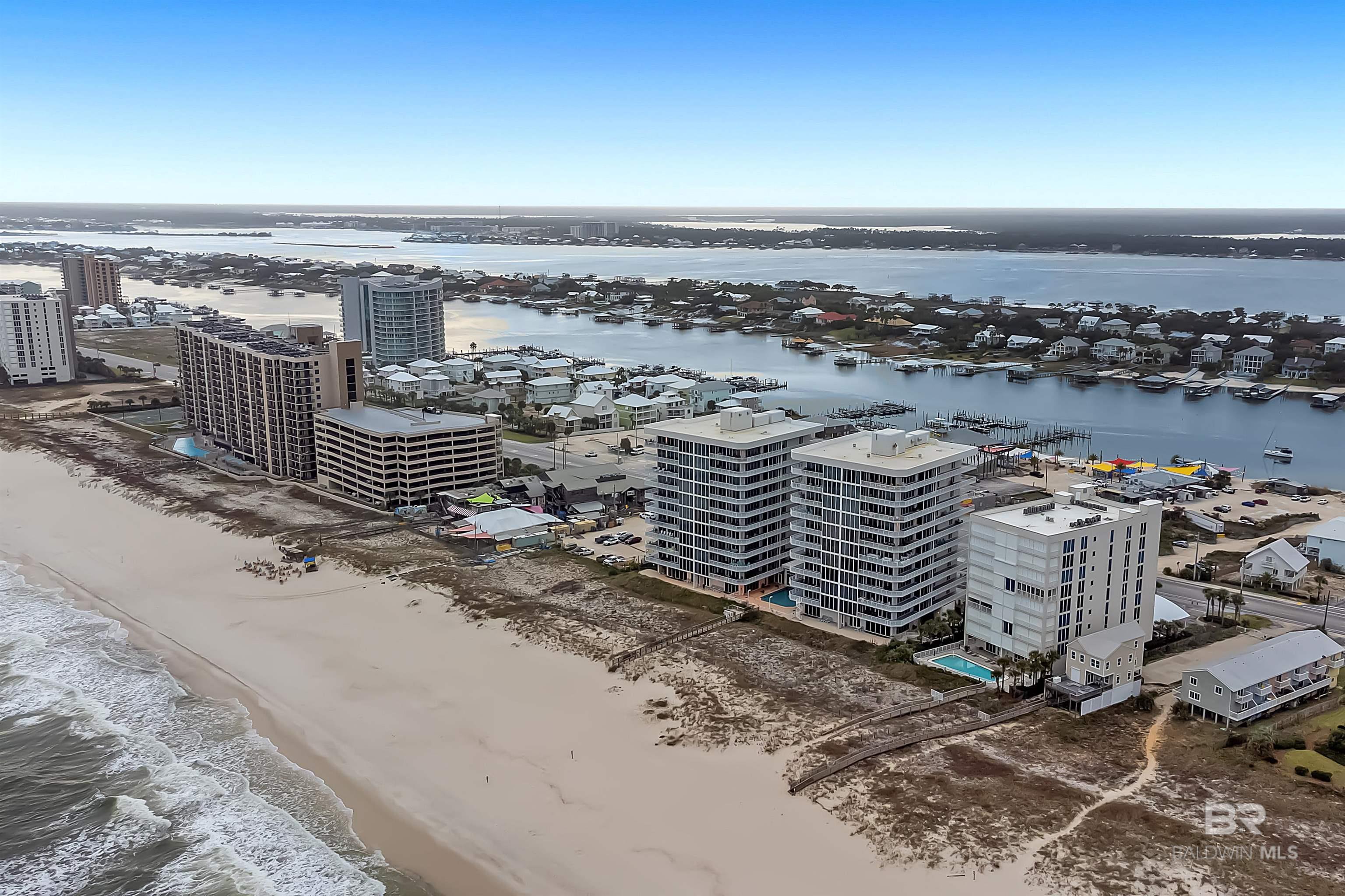 17361 Perdido Key Drive 1101W