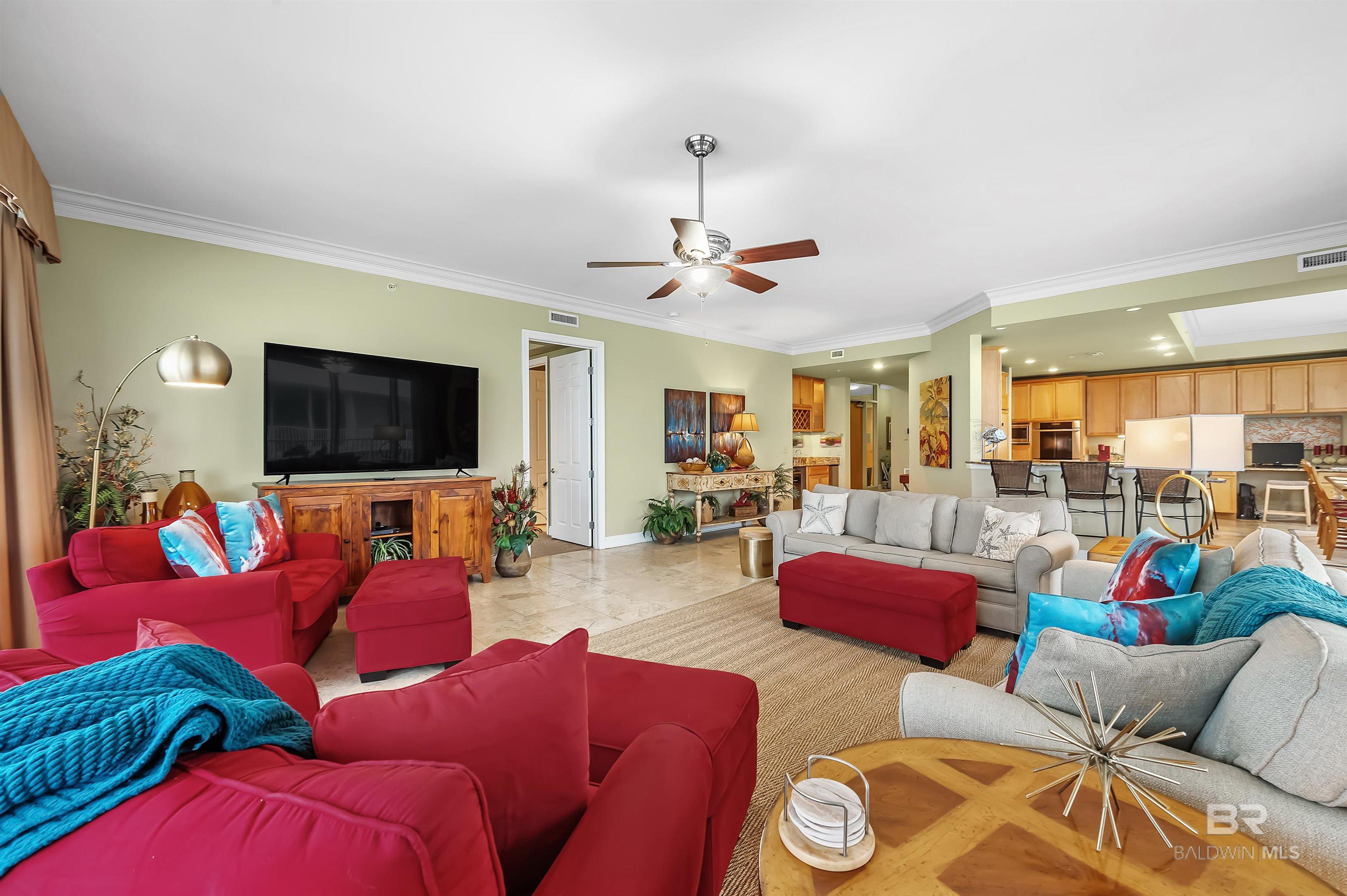 17361 Perdido Key Drive 1101W