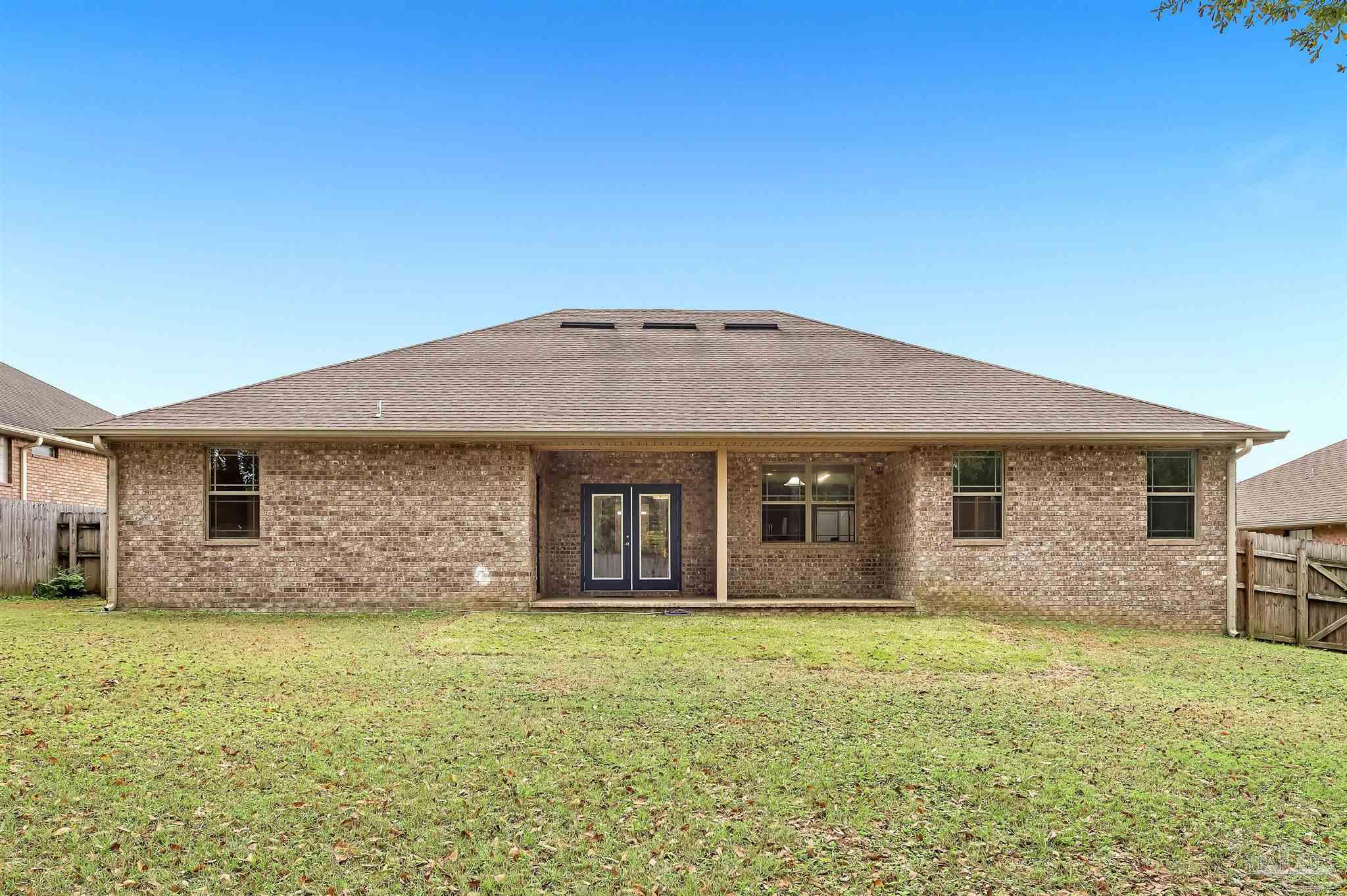 10006 Castleberry Blvd