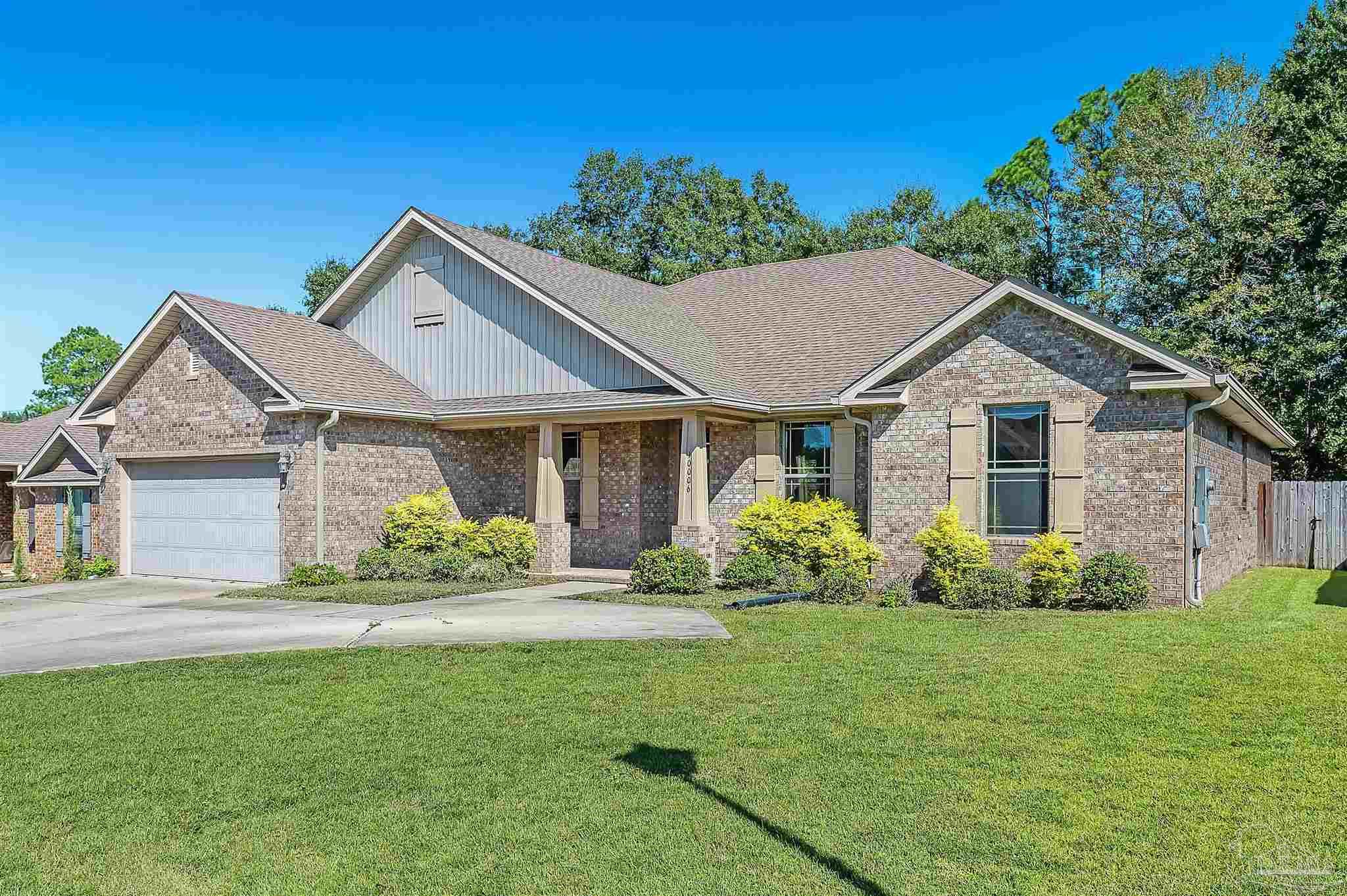 10006 Castleberry Blvd