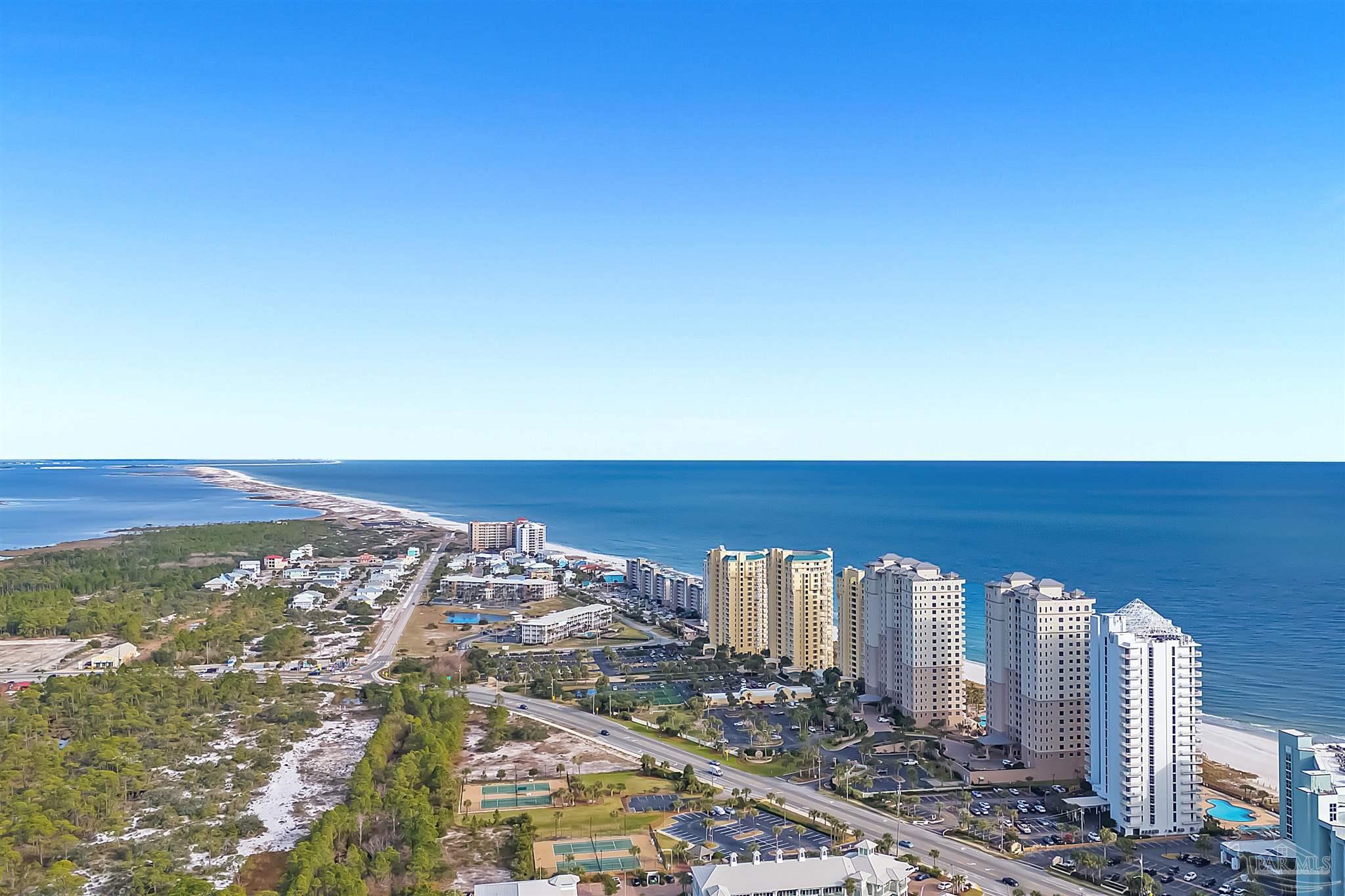 13621 Perdido Key Dr # 2006E