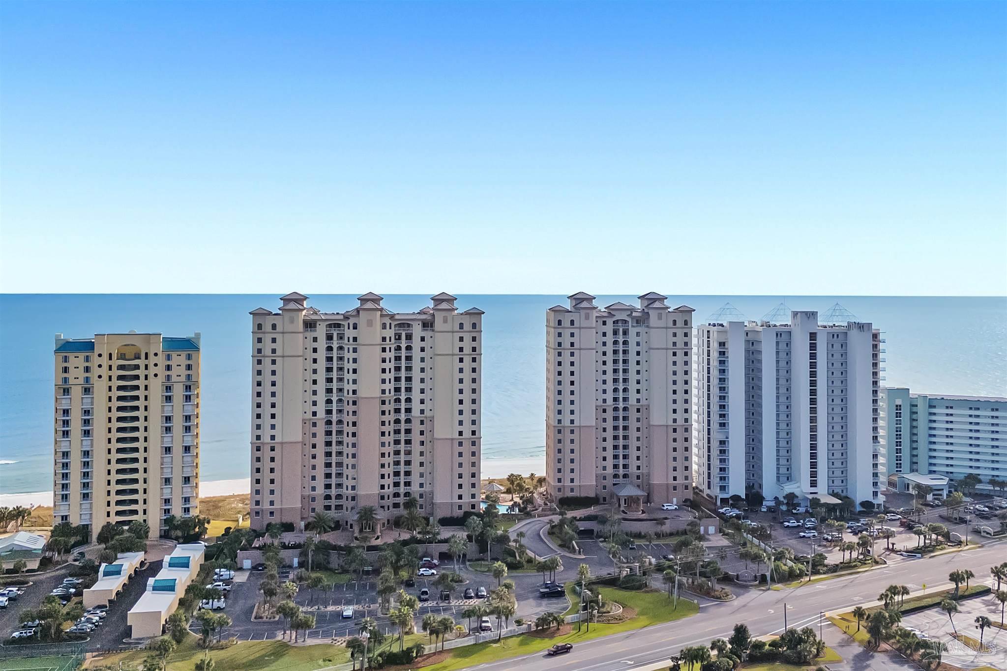 13621 Perdido Key Dr # 2006E
