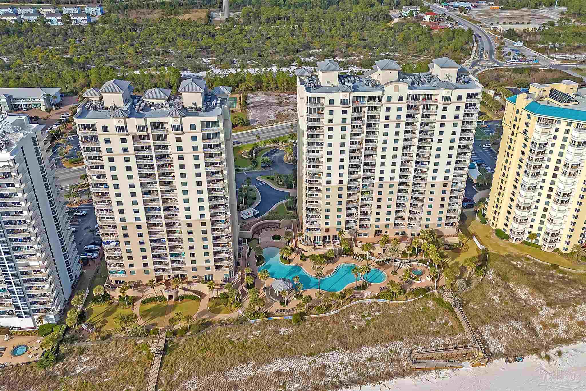 13621 Perdido Key Dr # 2006E