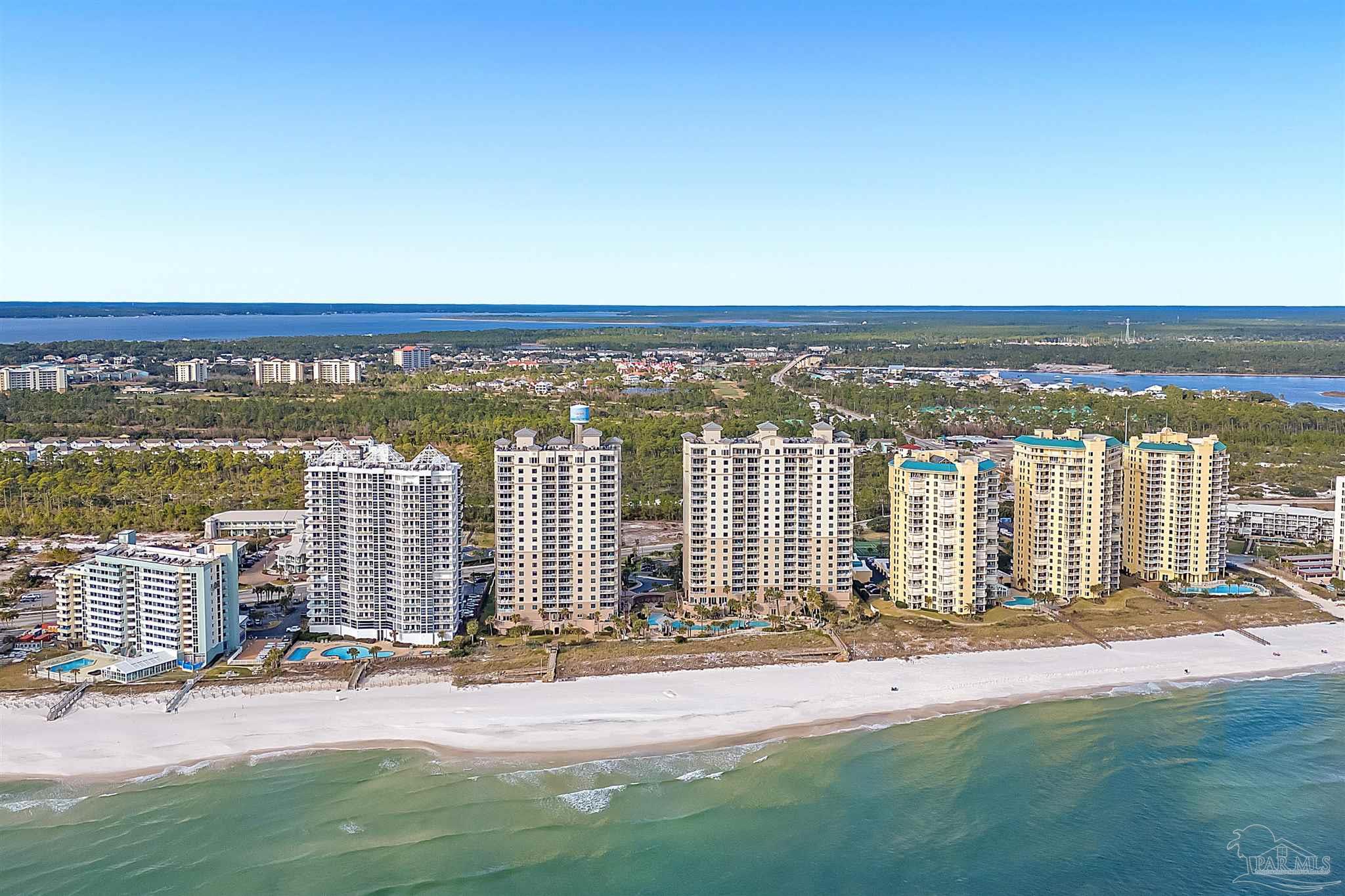 13621 Perdido Key Dr # 2006E