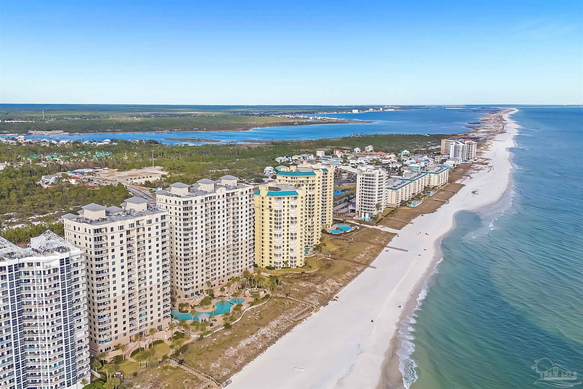 13621 Perdido Key Dr # 2006E