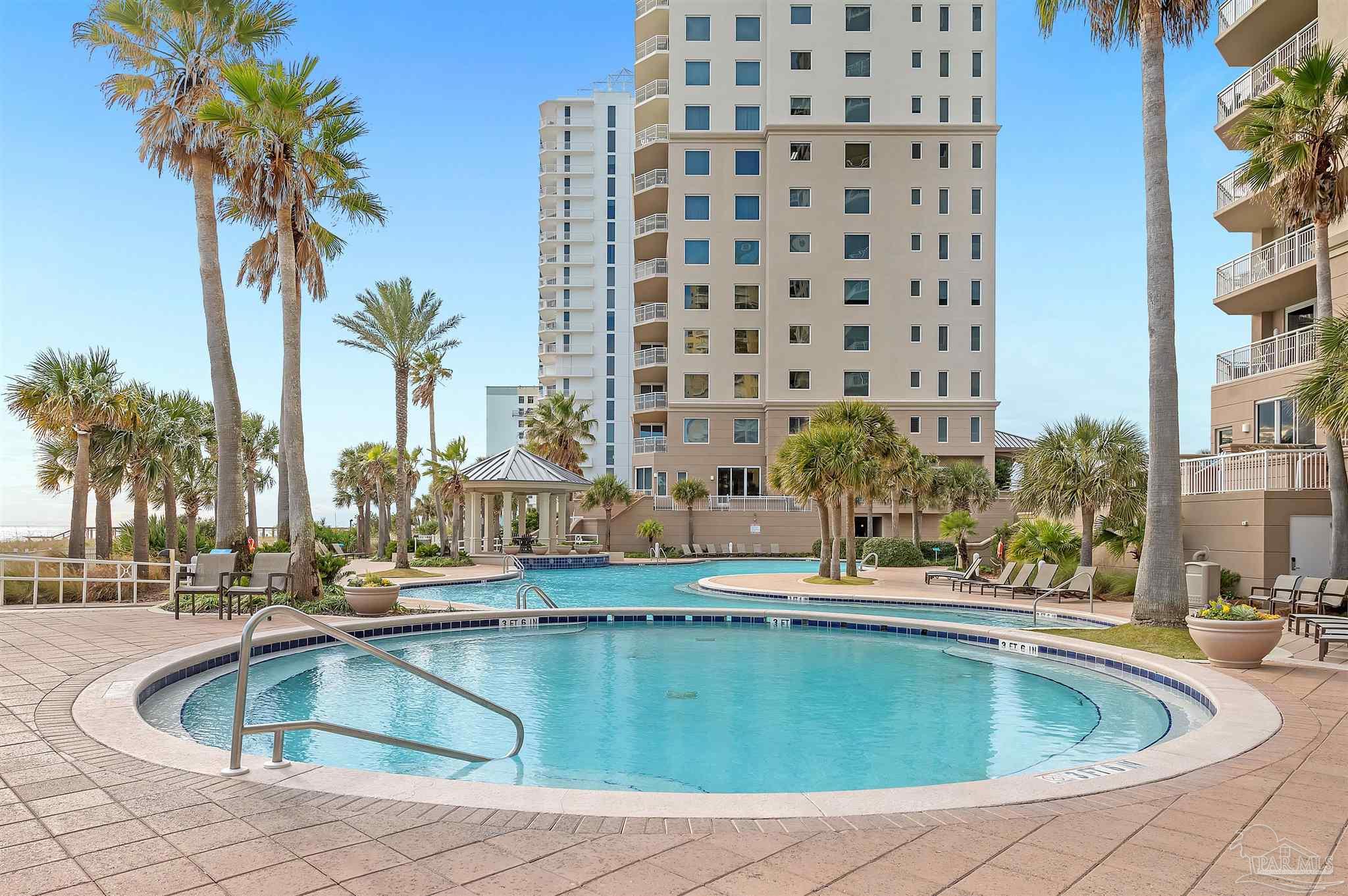 13621 Perdido Key Dr # 2006E