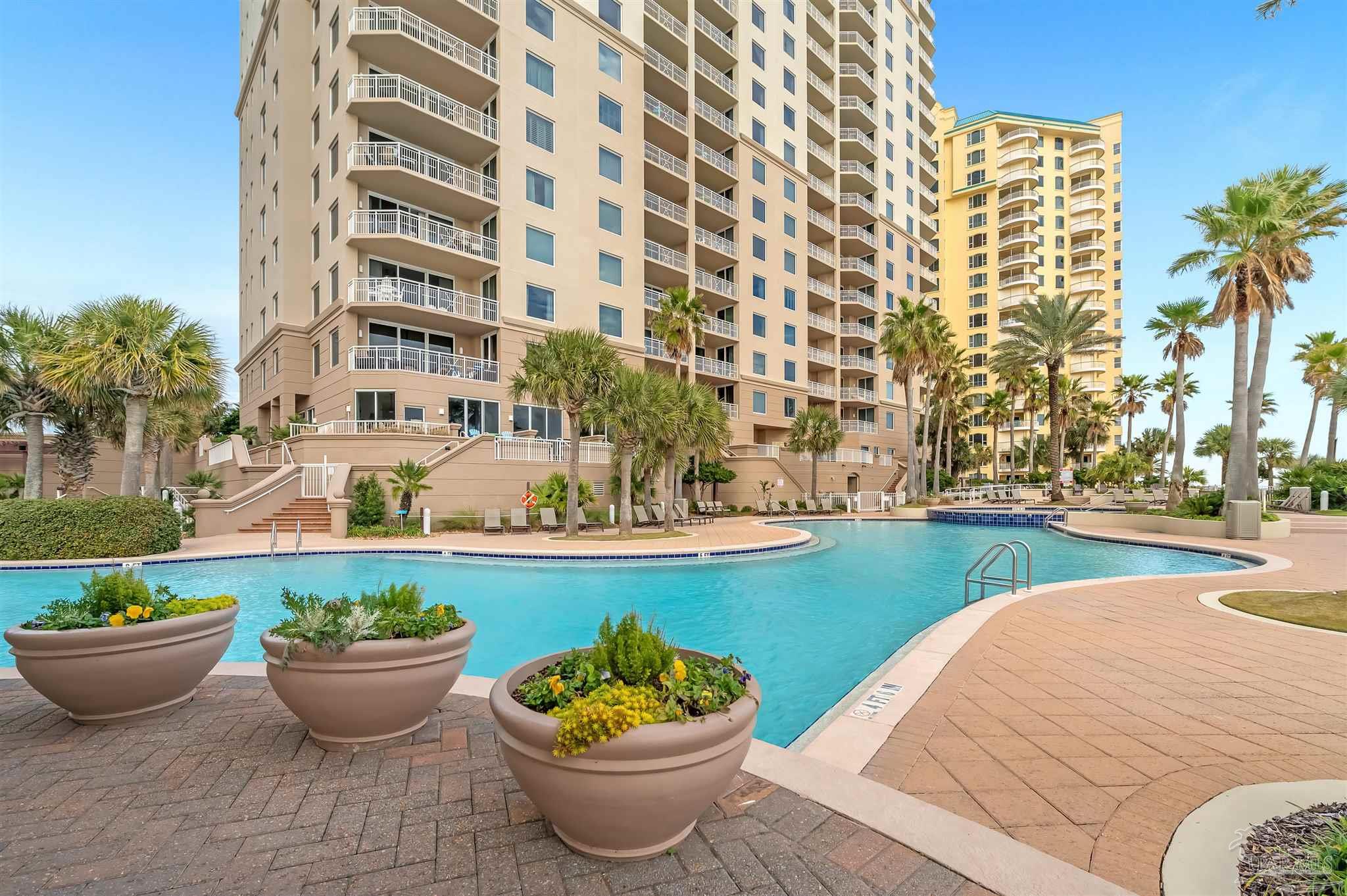 13621 Perdido Key Dr # 2006E