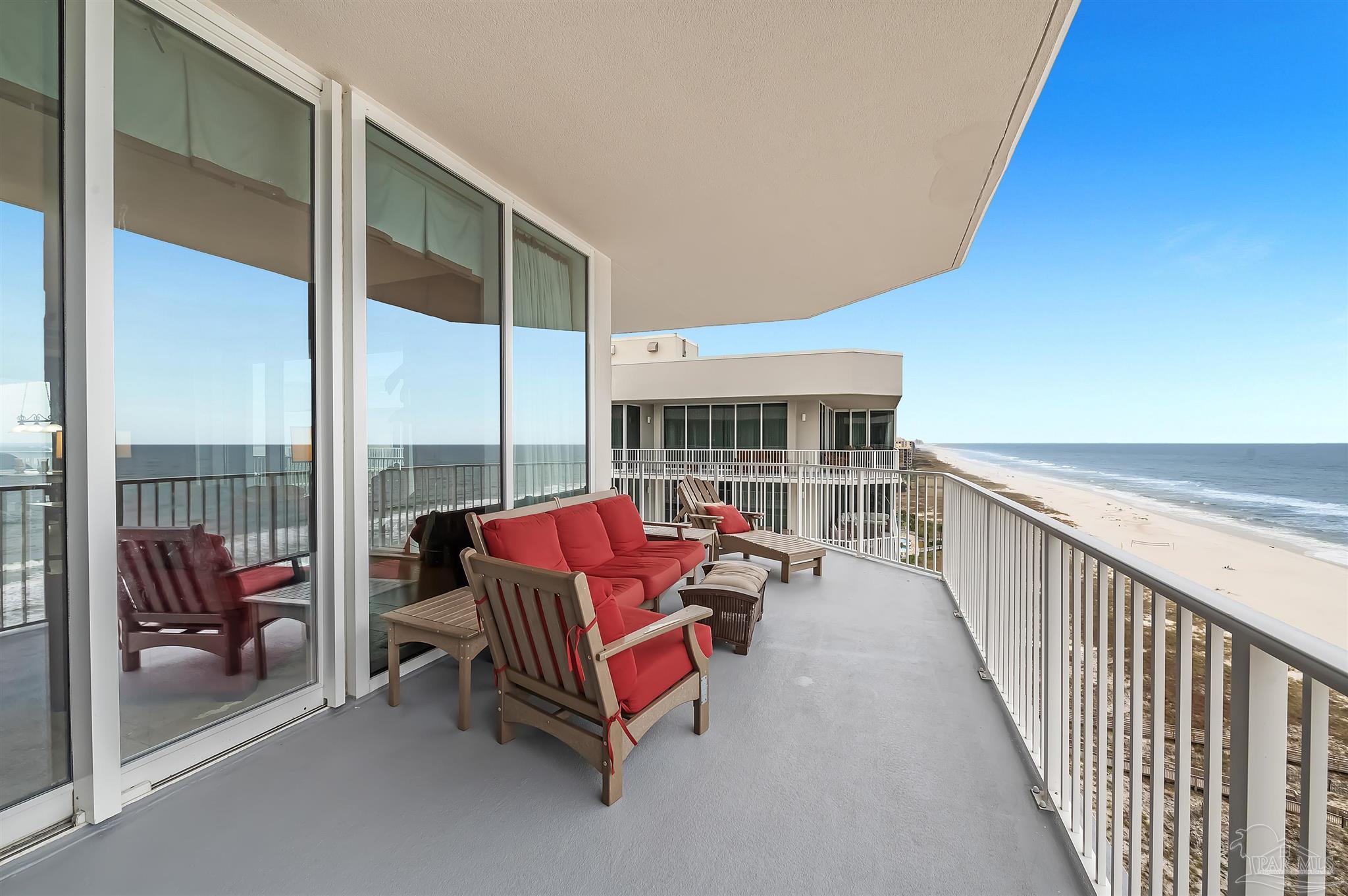 17361 Perdido Key Dr Unit: 1101W