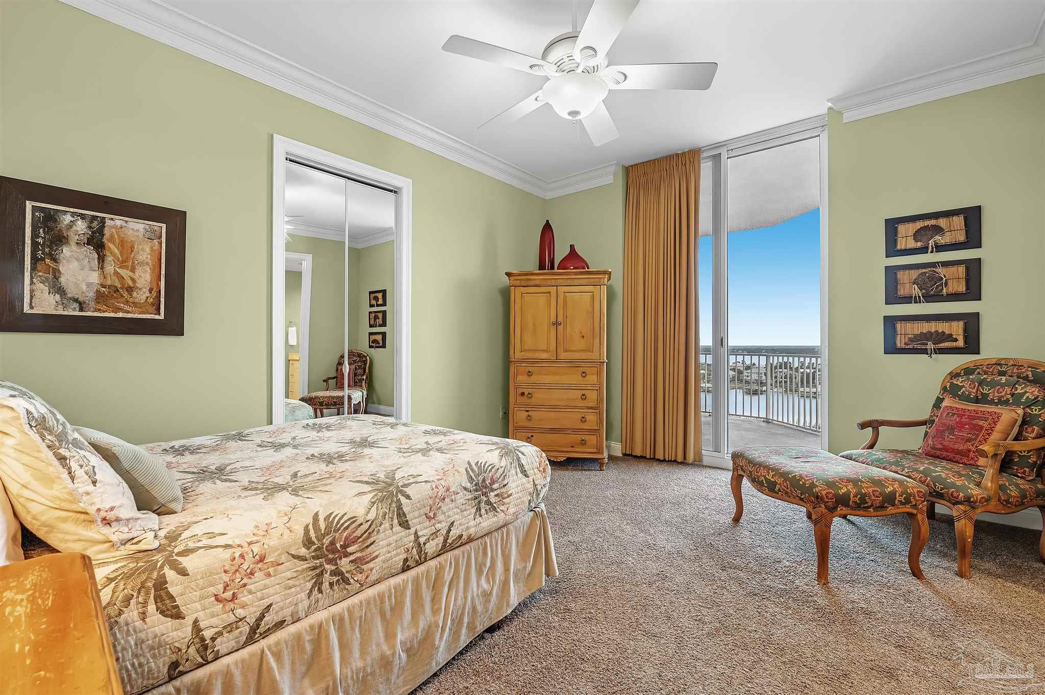 17361 Perdido Key Dr Unit: 1101W