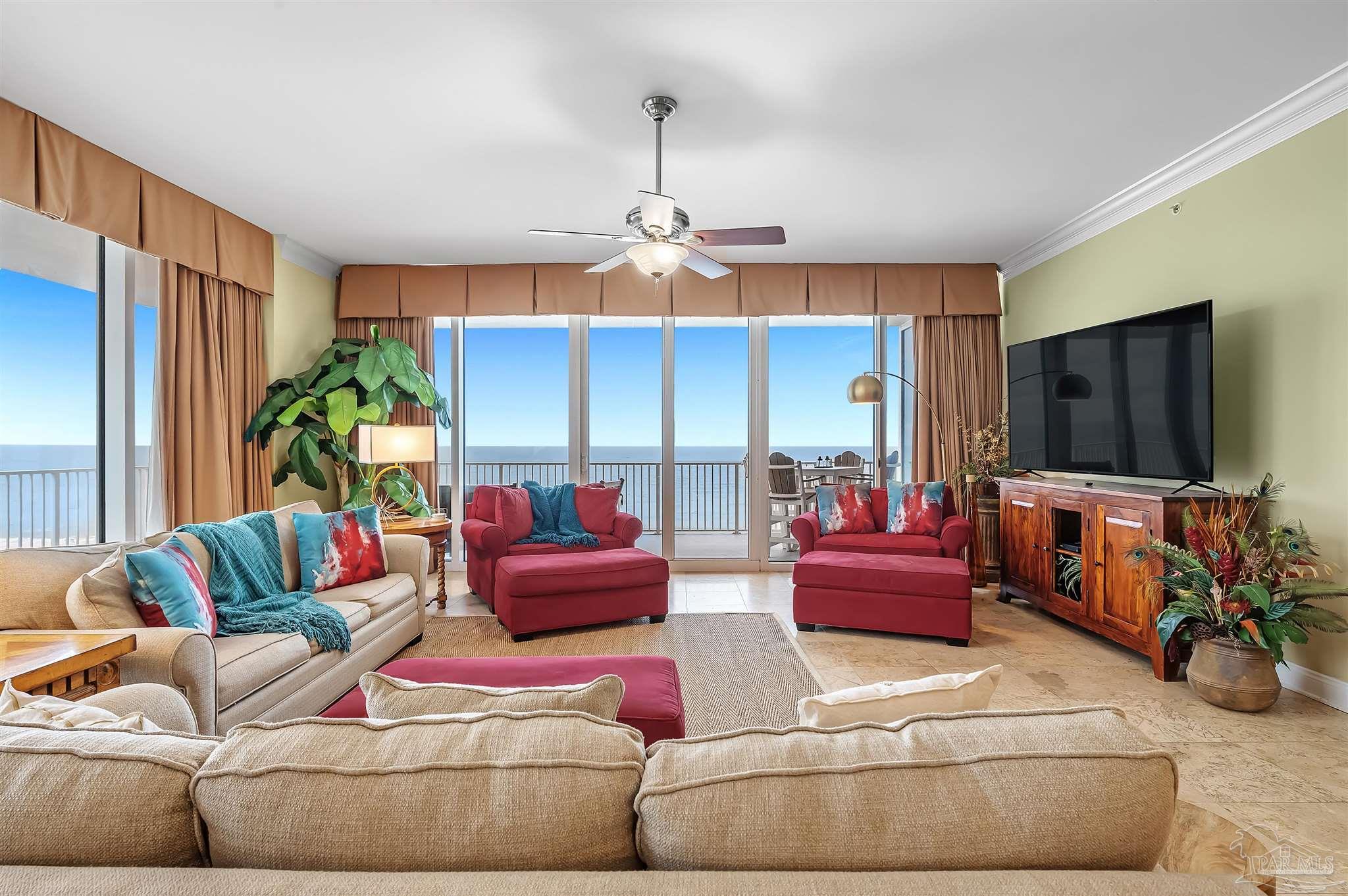 17361 Perdido Key Dr Unit: 1101W