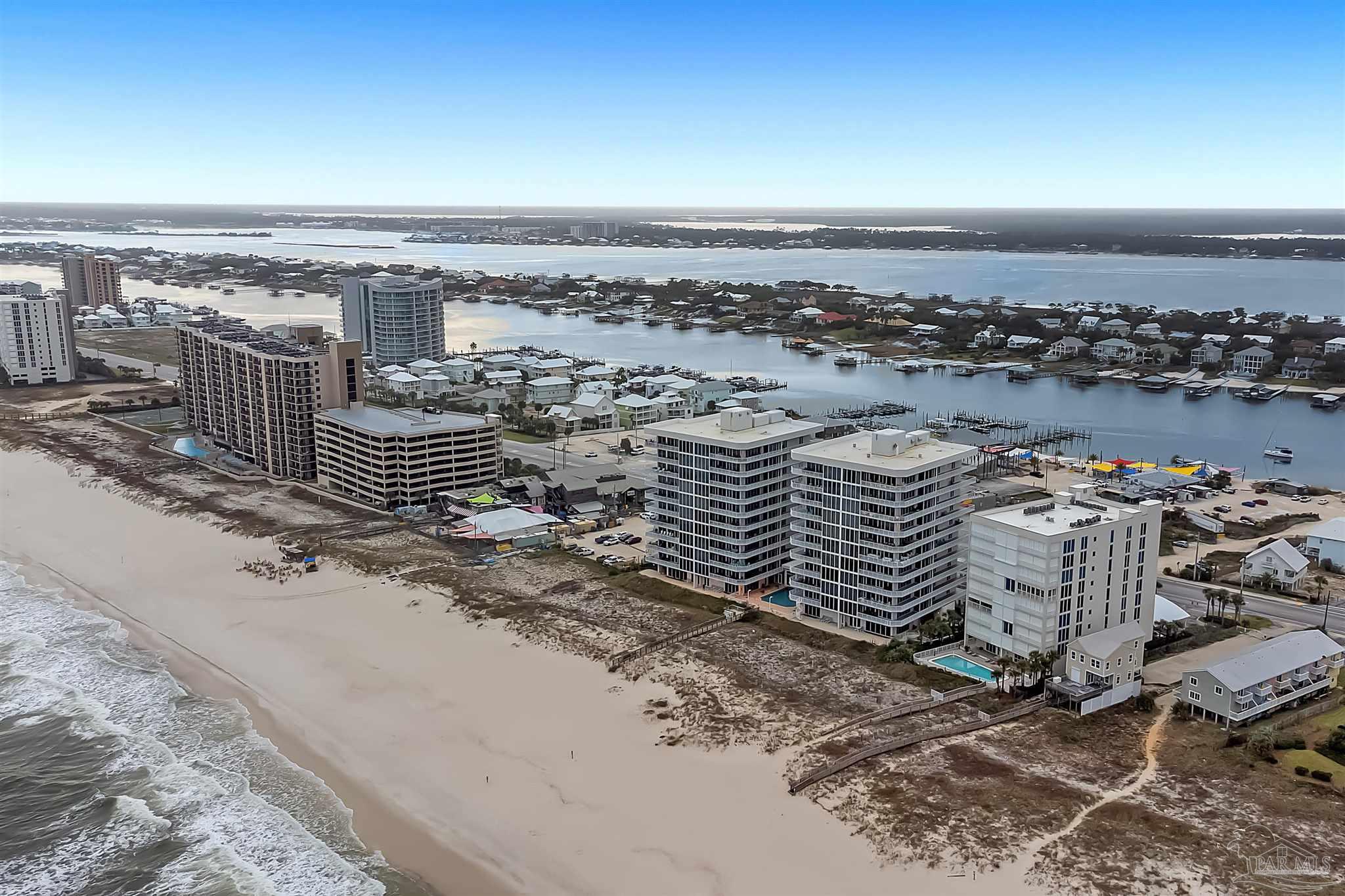 17361 Perdido Key Dr Unit: 1101W
