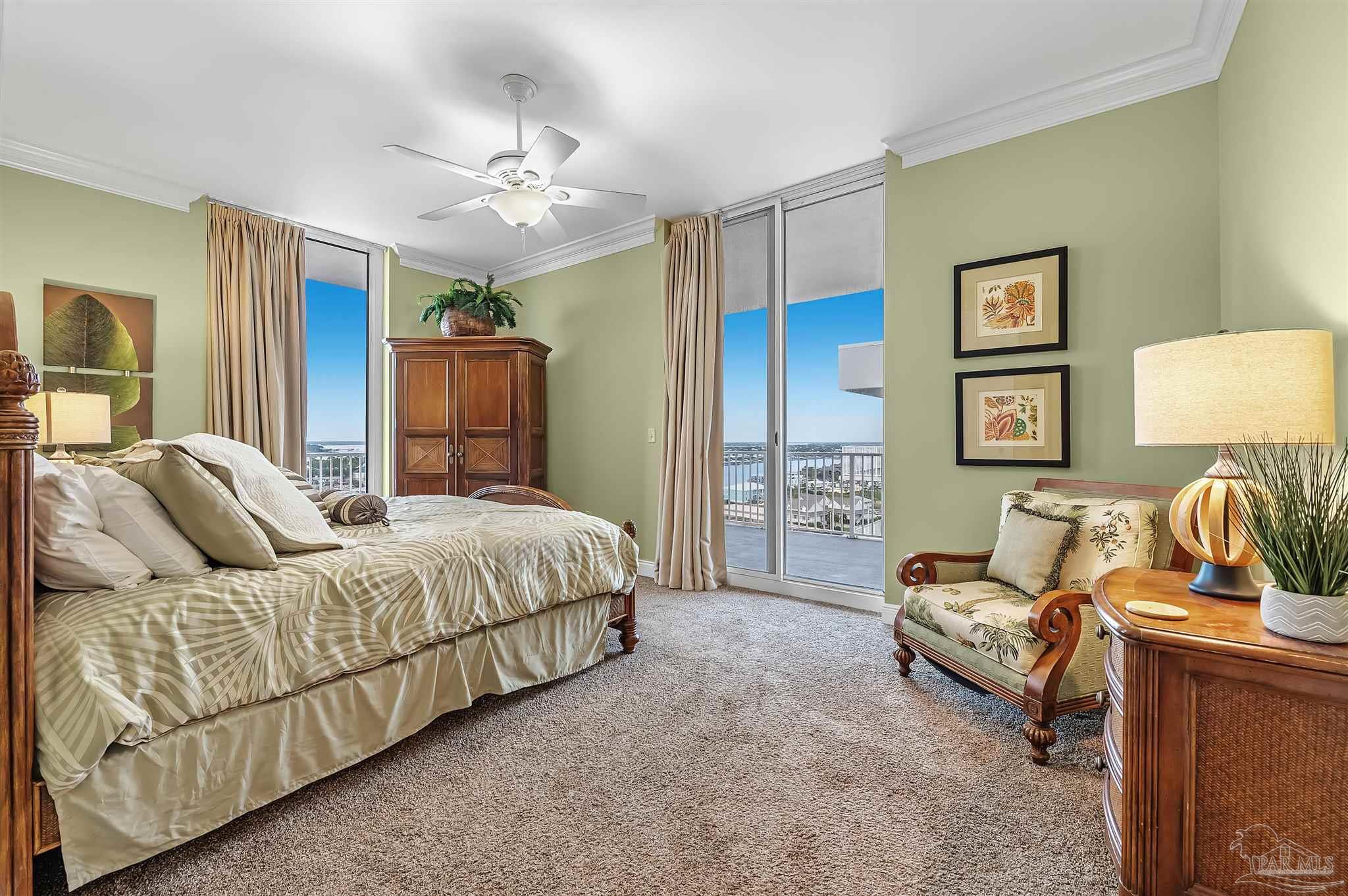 17361 Perdido Key Dr Unit: 1101W
