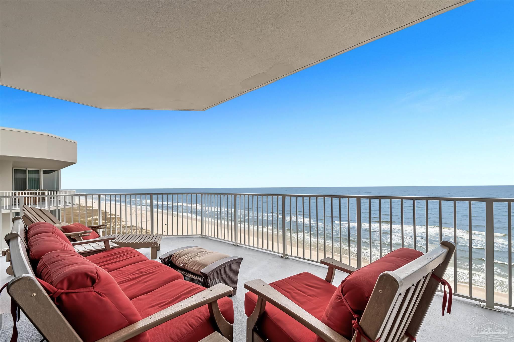 17361 Perdido Key Dr Unit: 1101W