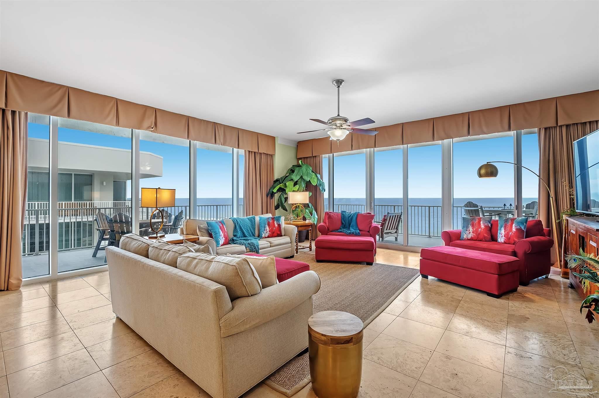 17361 Perdido Key Dr Unit: 1101W