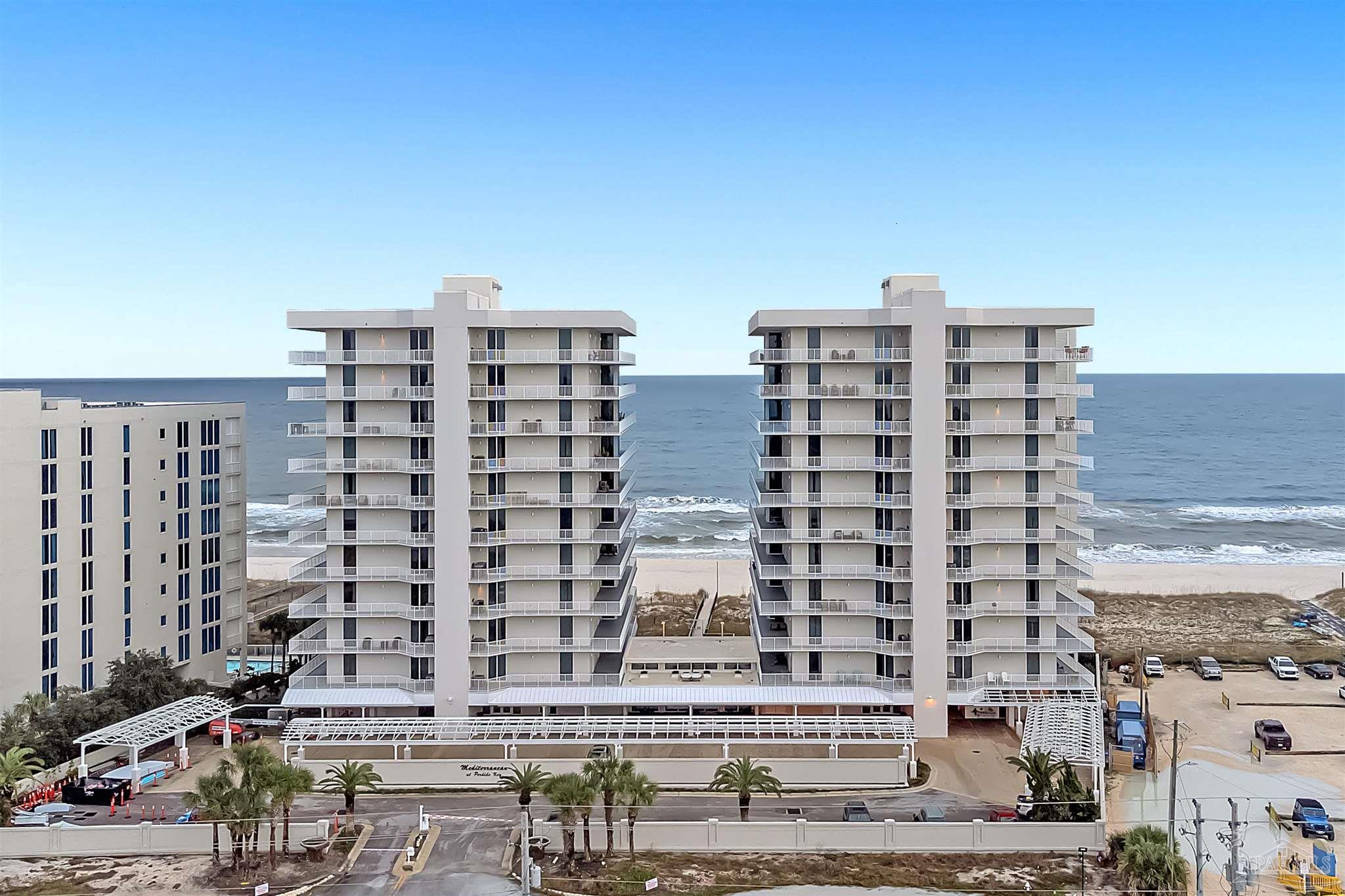 17361 Perdido Key Dr Unit: 1101W