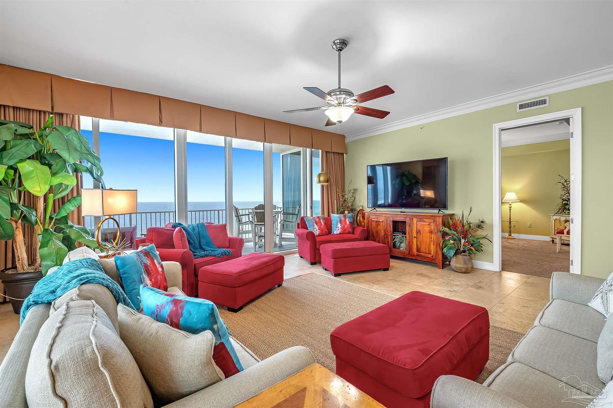 17361 Perdido Key Dr Unit: 1101W