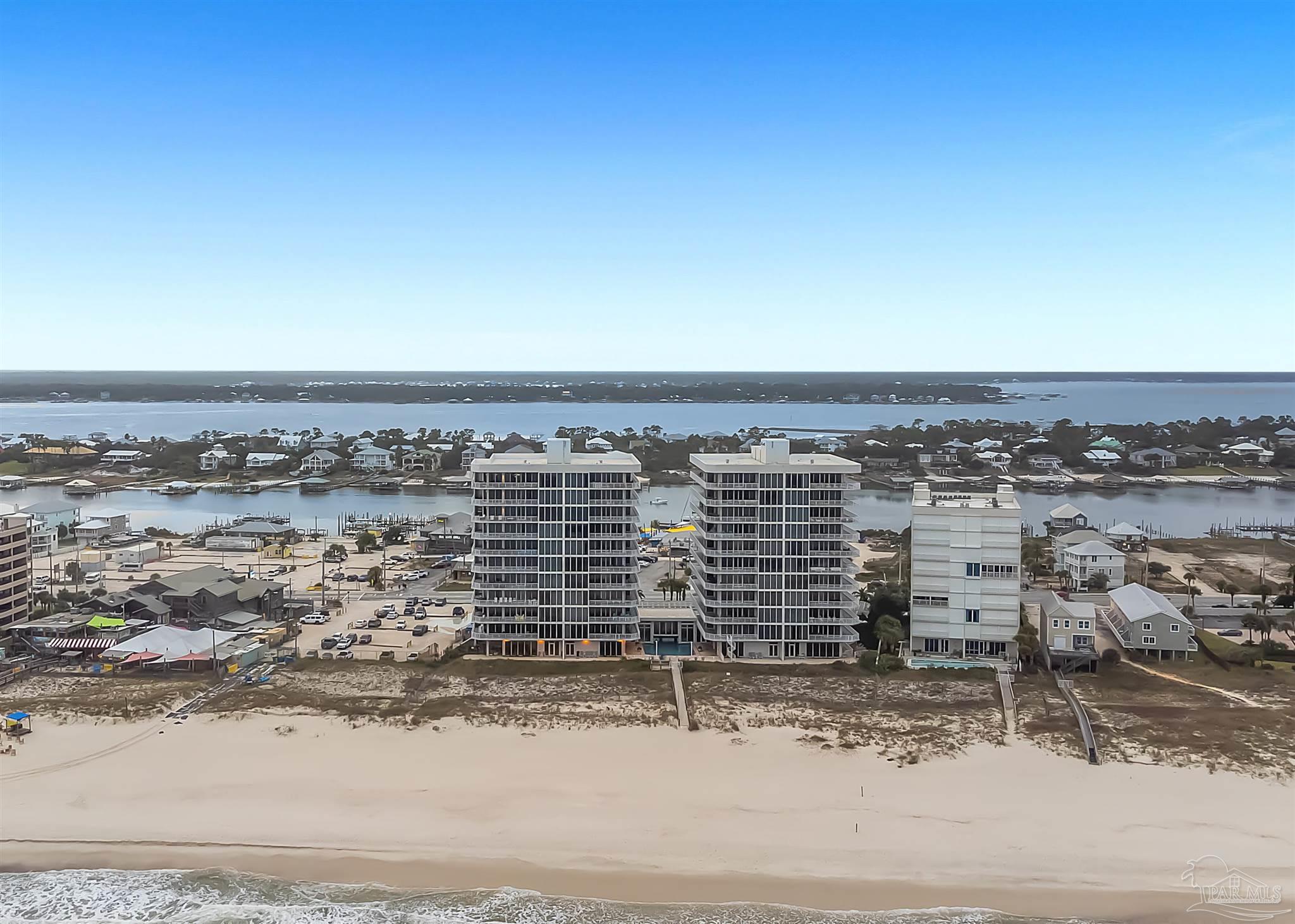 17361 Perdido Key Dr Unit: 1101W