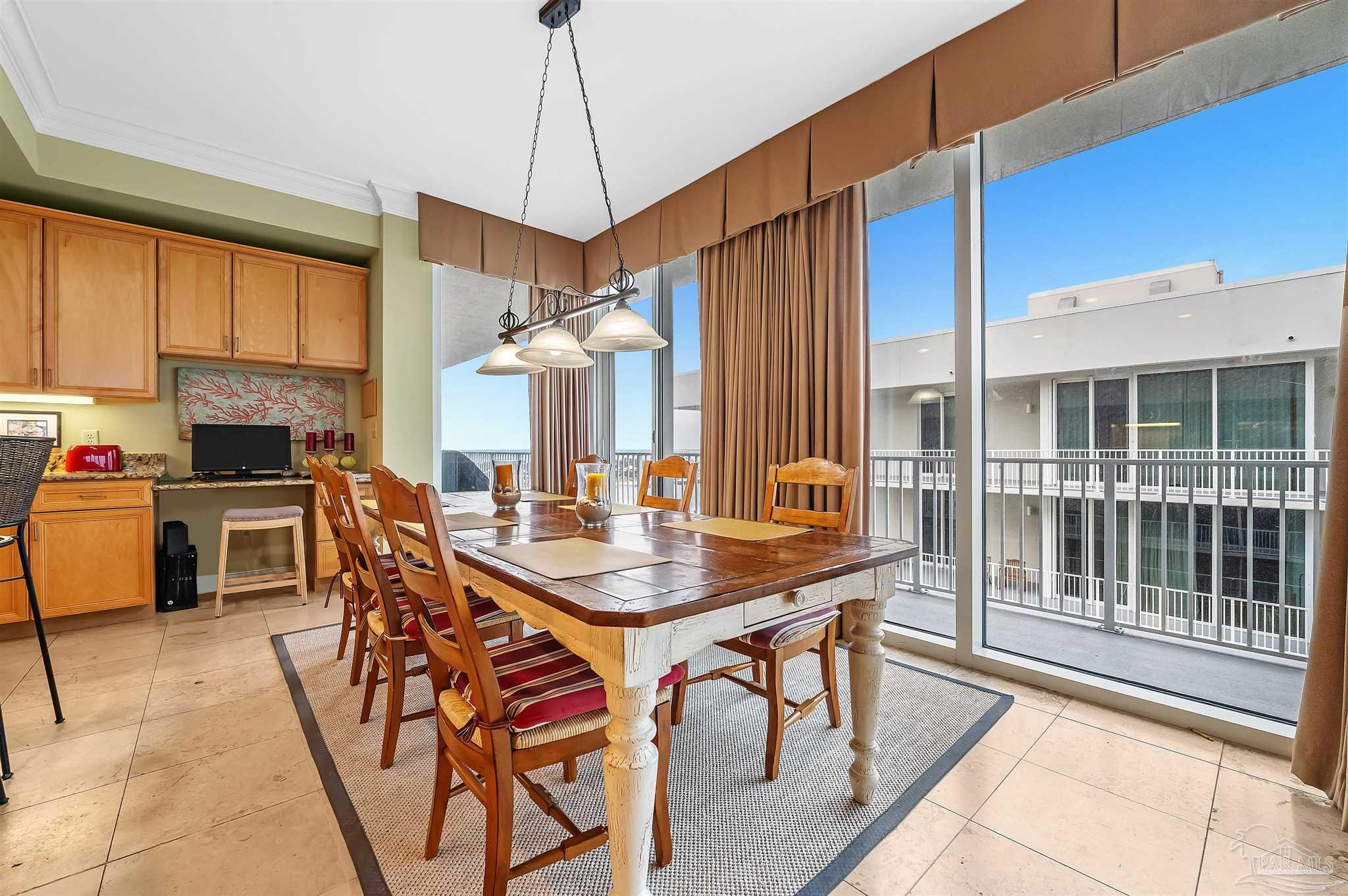 17361 Perdido Key Dr Unit: 1101W
