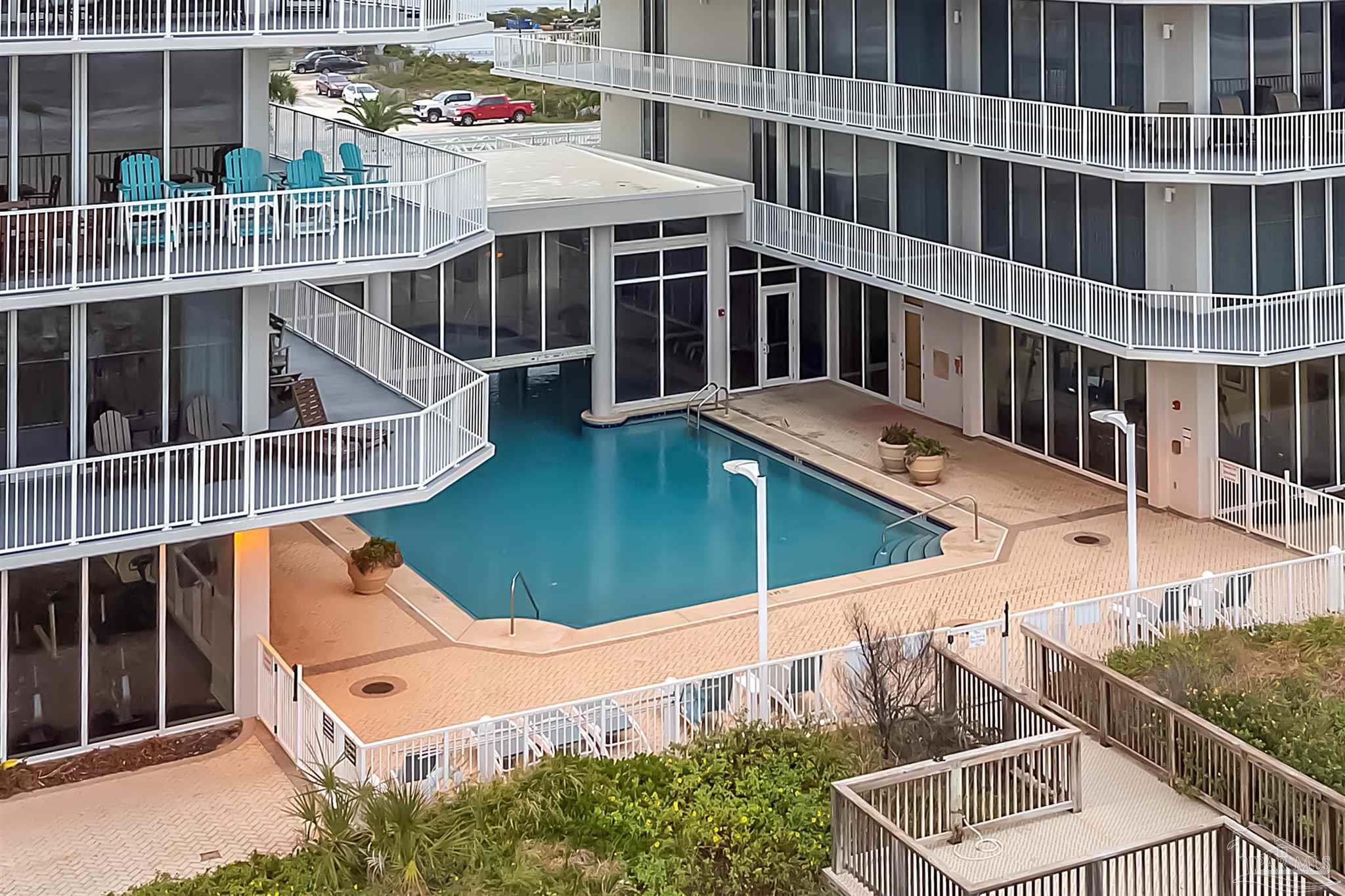 17361 Perdido Key Dr Unit: 1101W