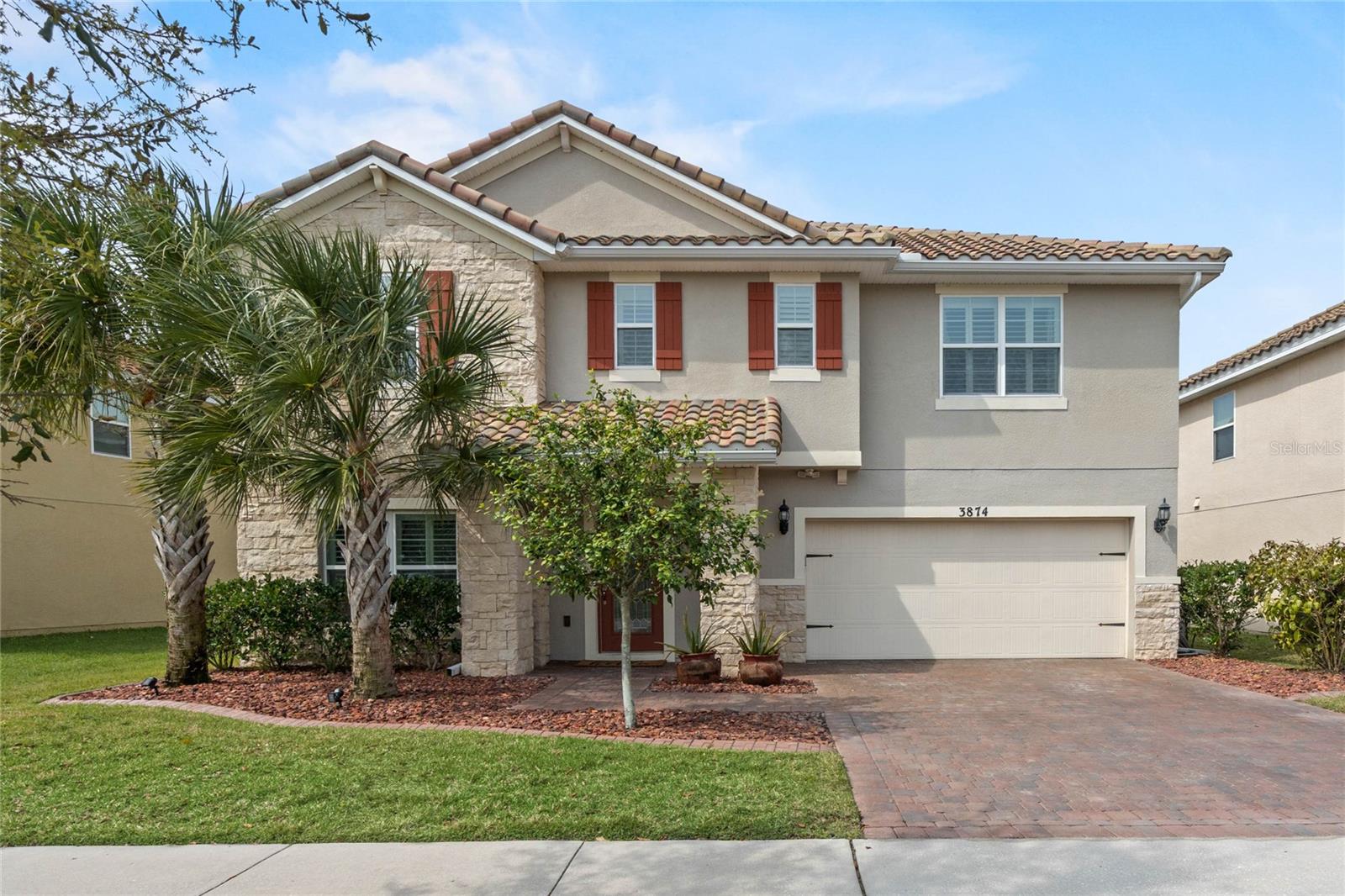 3874 CARRICK BEND DR