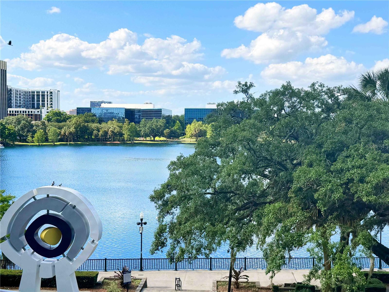 322 E CENTRAL BLVD #401