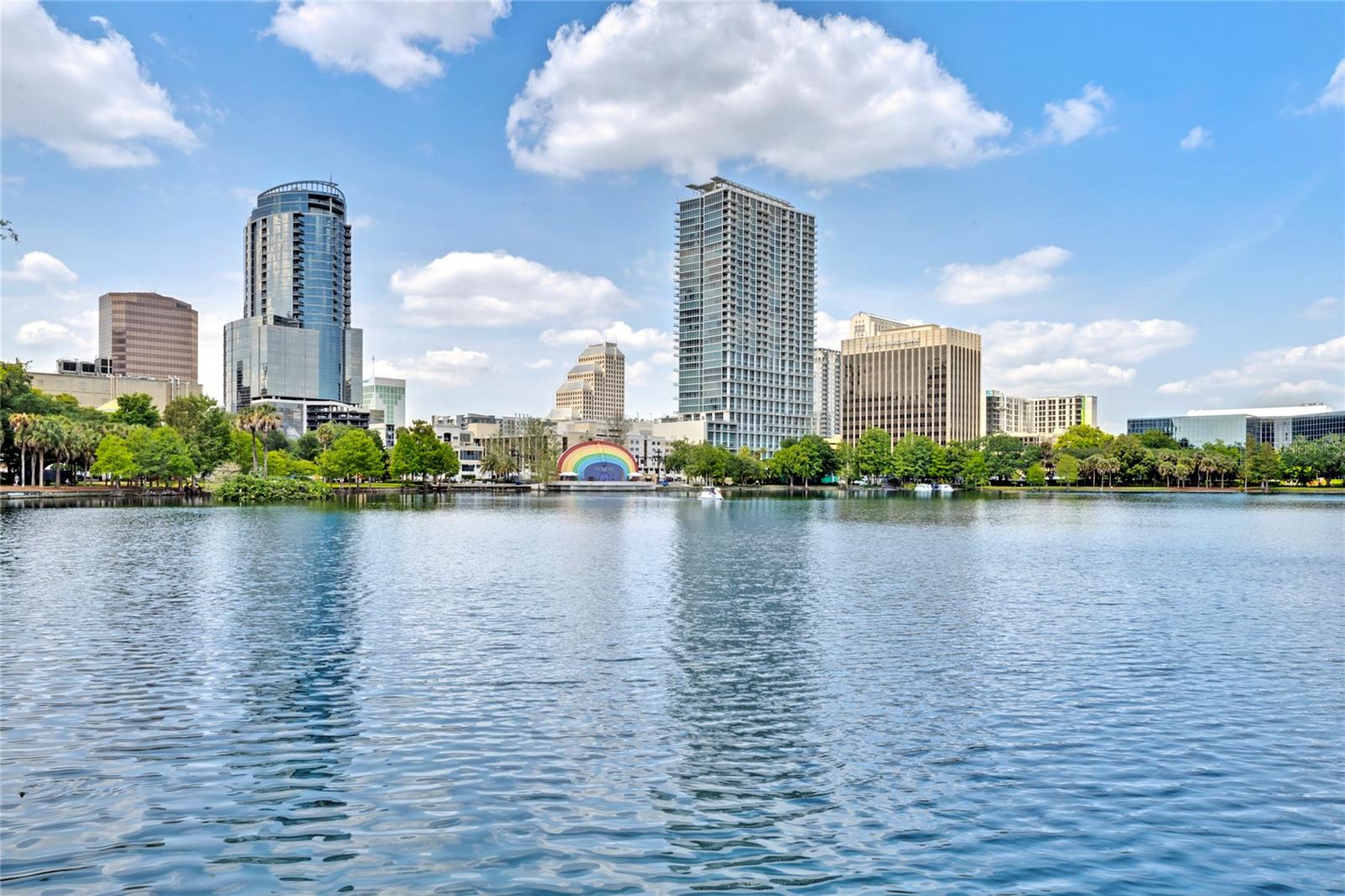 322 E CENTRAL BLVD #401