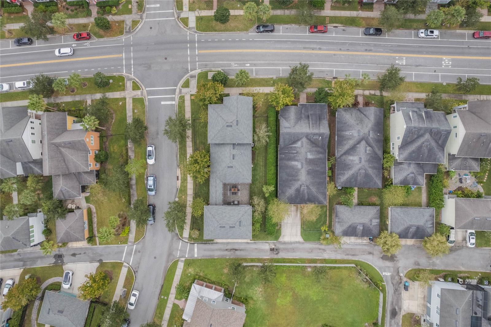 8391 LAUREATE BLVD