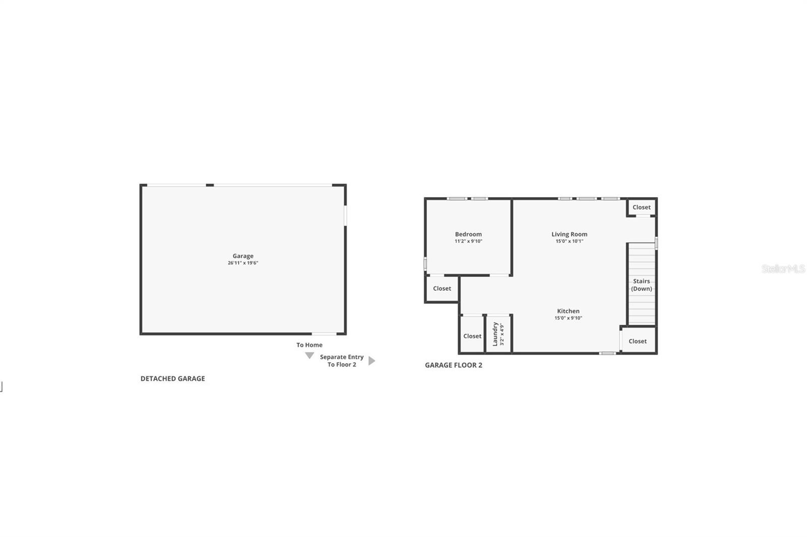 8391 LAUREATE BLVD