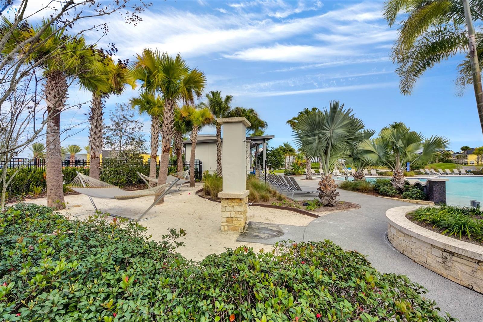 8391 LAUREATE BLVD