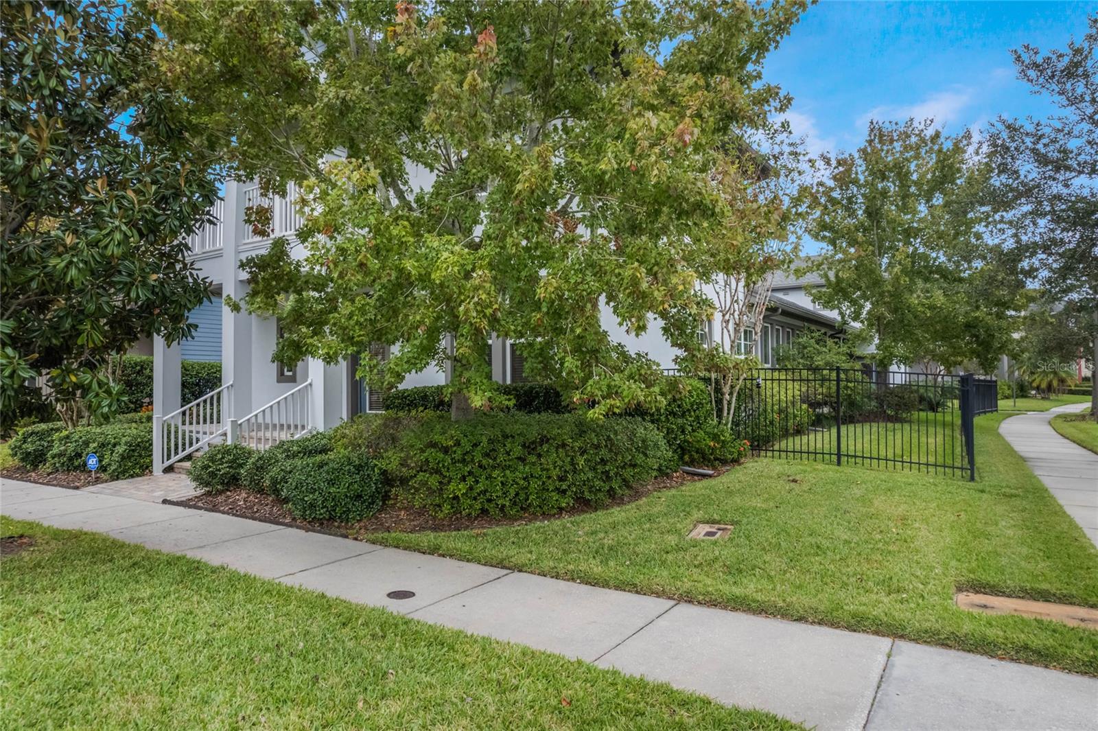 8391 LAUREATE BLVD