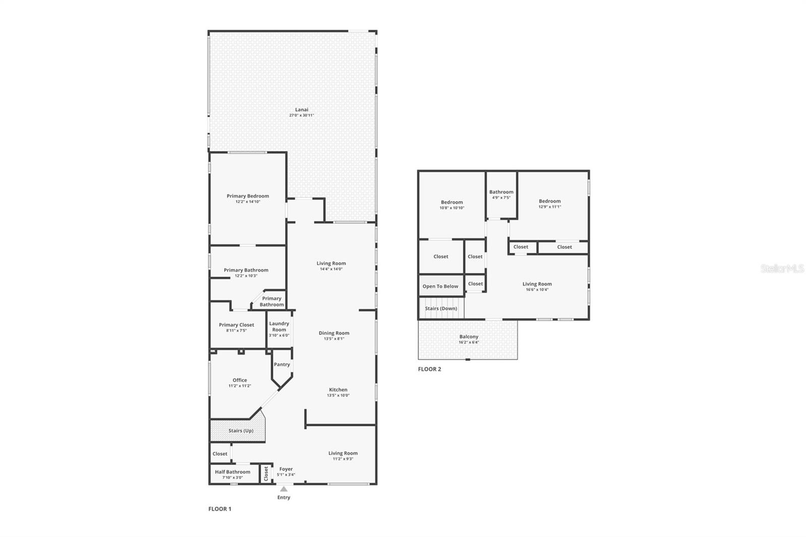 8391 LAUREATE BLVD