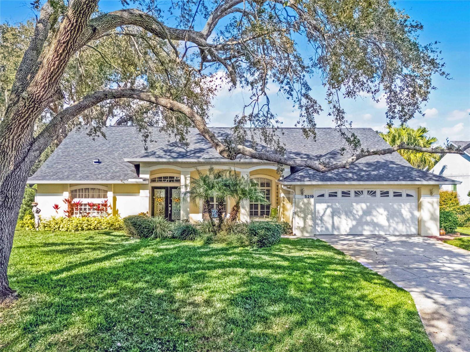 5219 HAMMOCK CIR