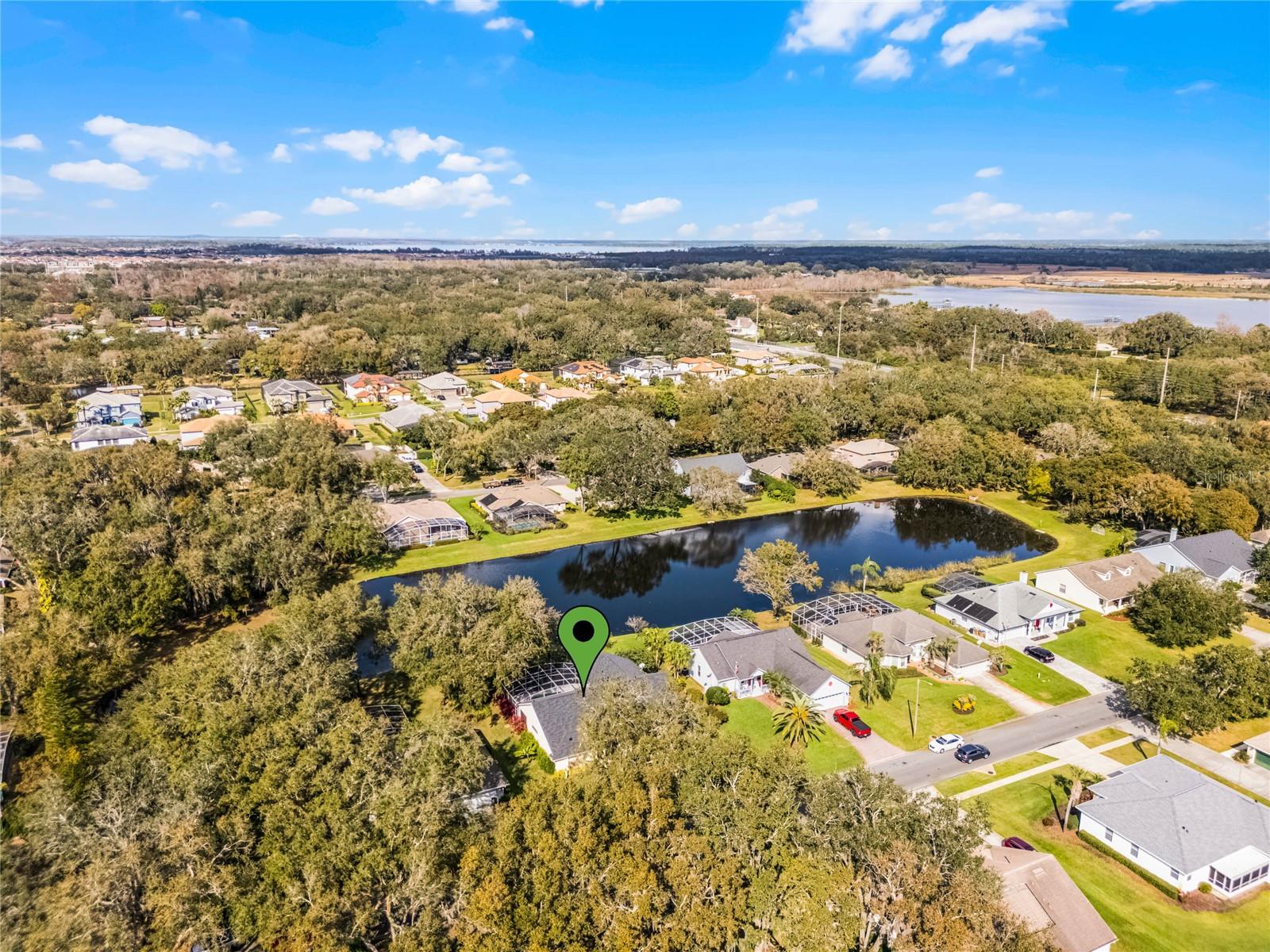 5219 HAMMOCK CIR